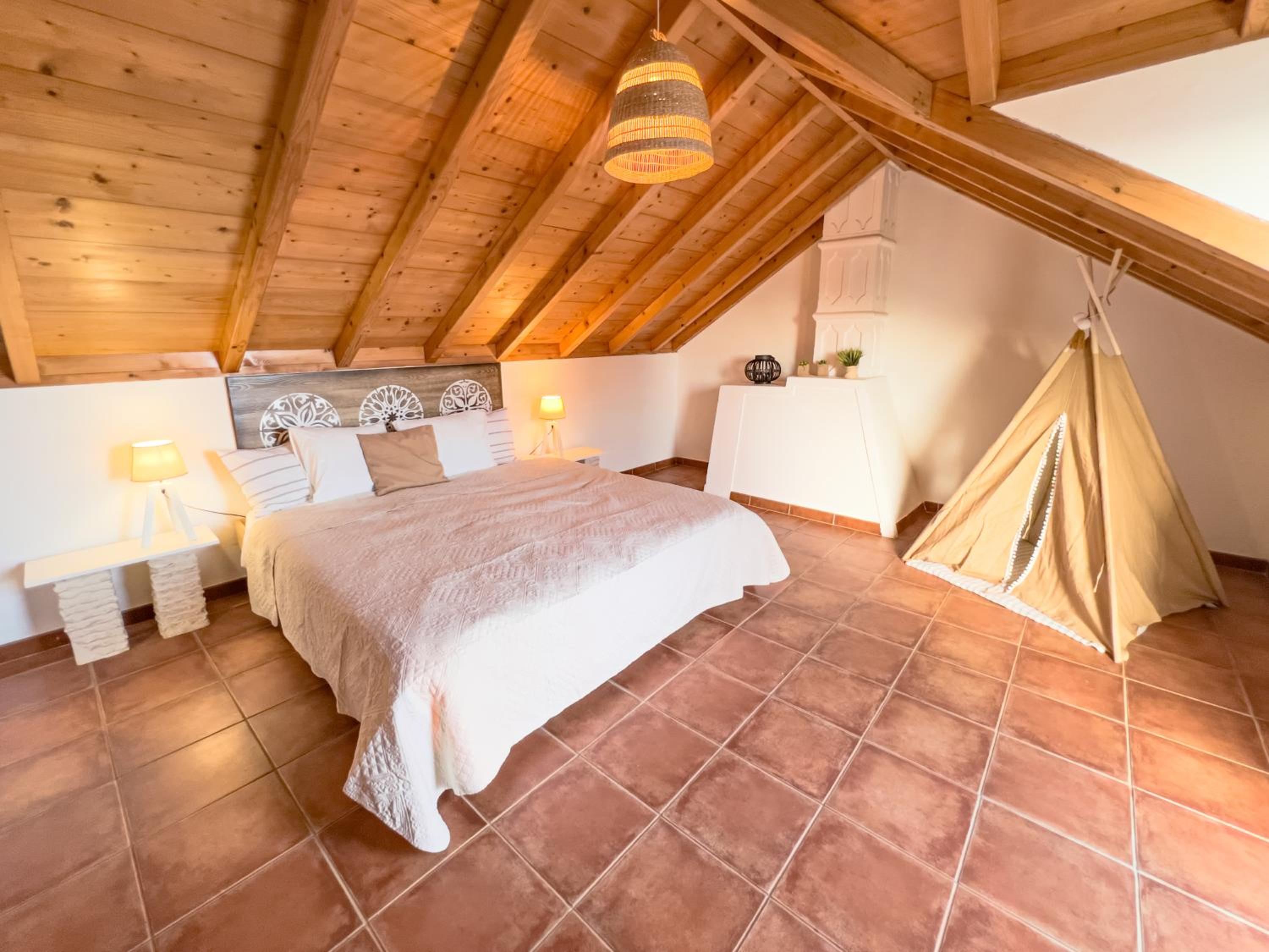 Three-Bedroom House photo 1