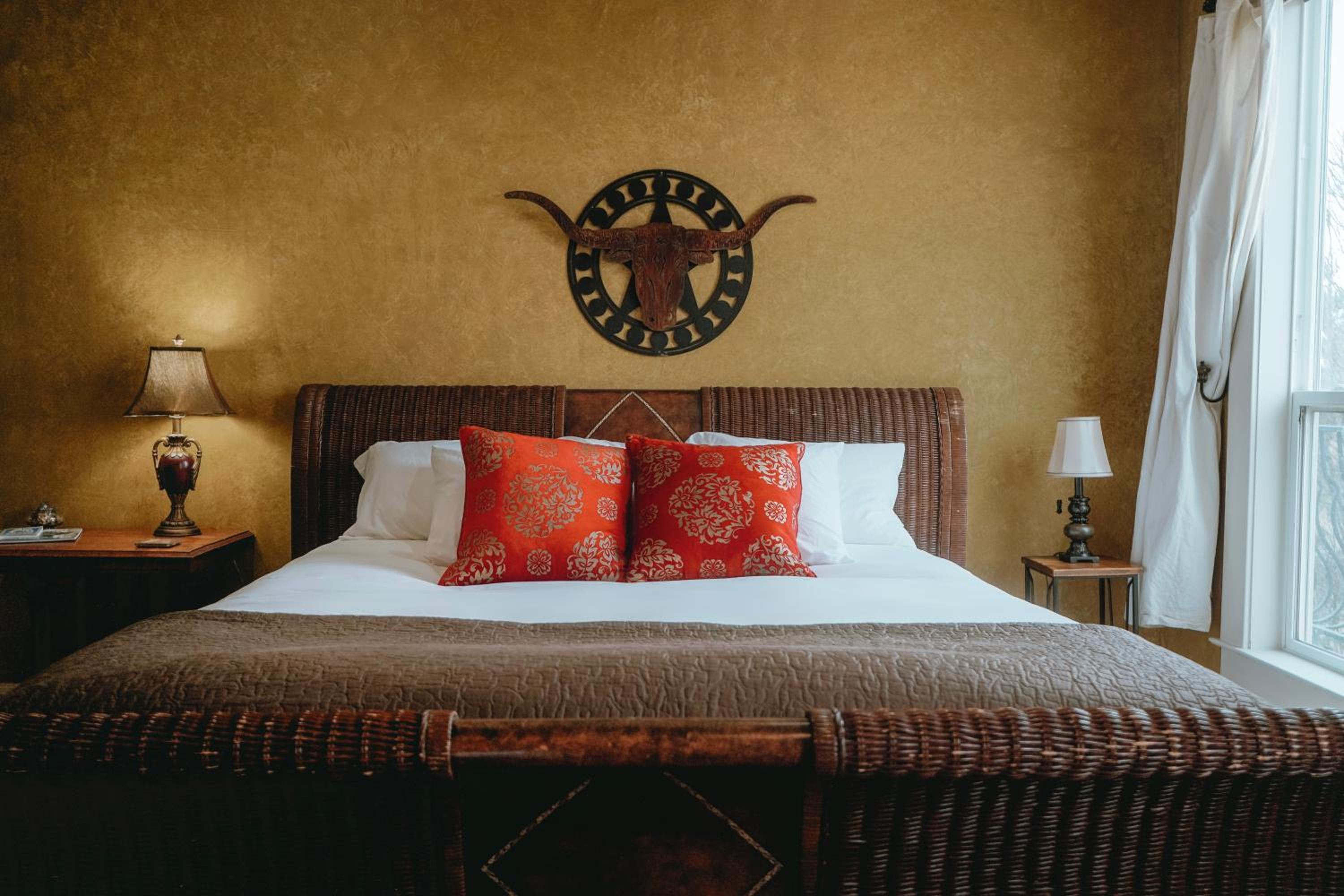 King Room with Balcony photo 3