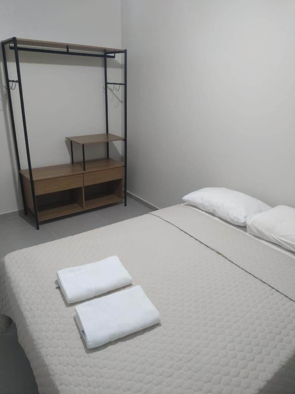 Two-Bedroom House photo 1