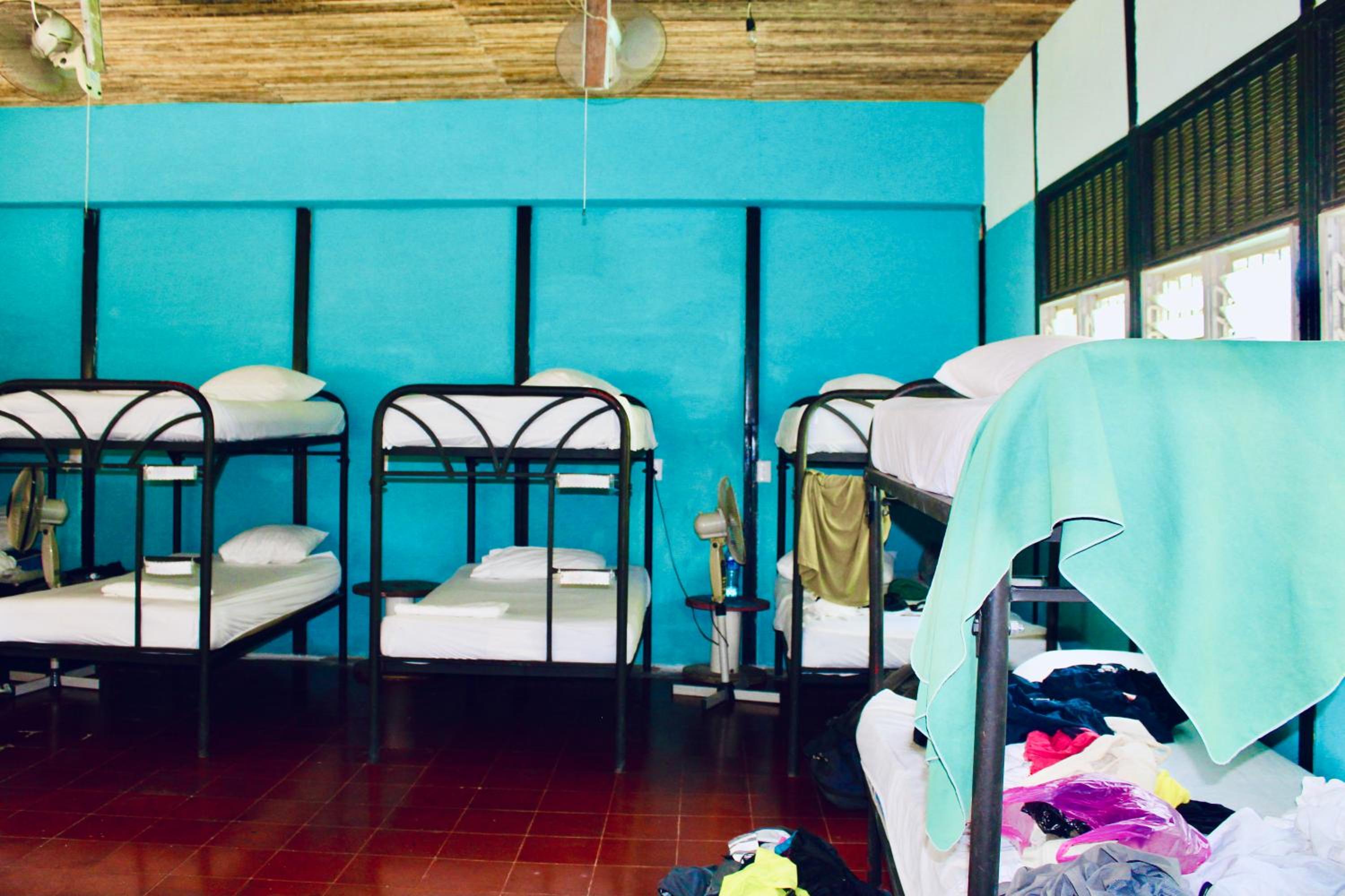 Single Bed in Mixed Dormitory Room photo 3