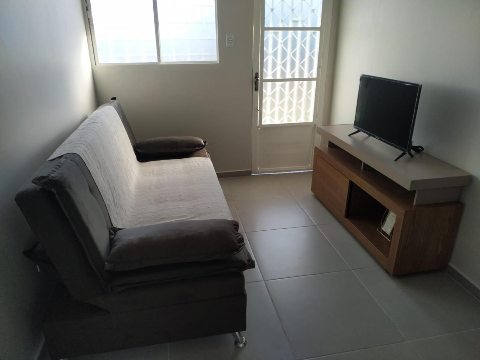 Two-Bedroom House photo 2