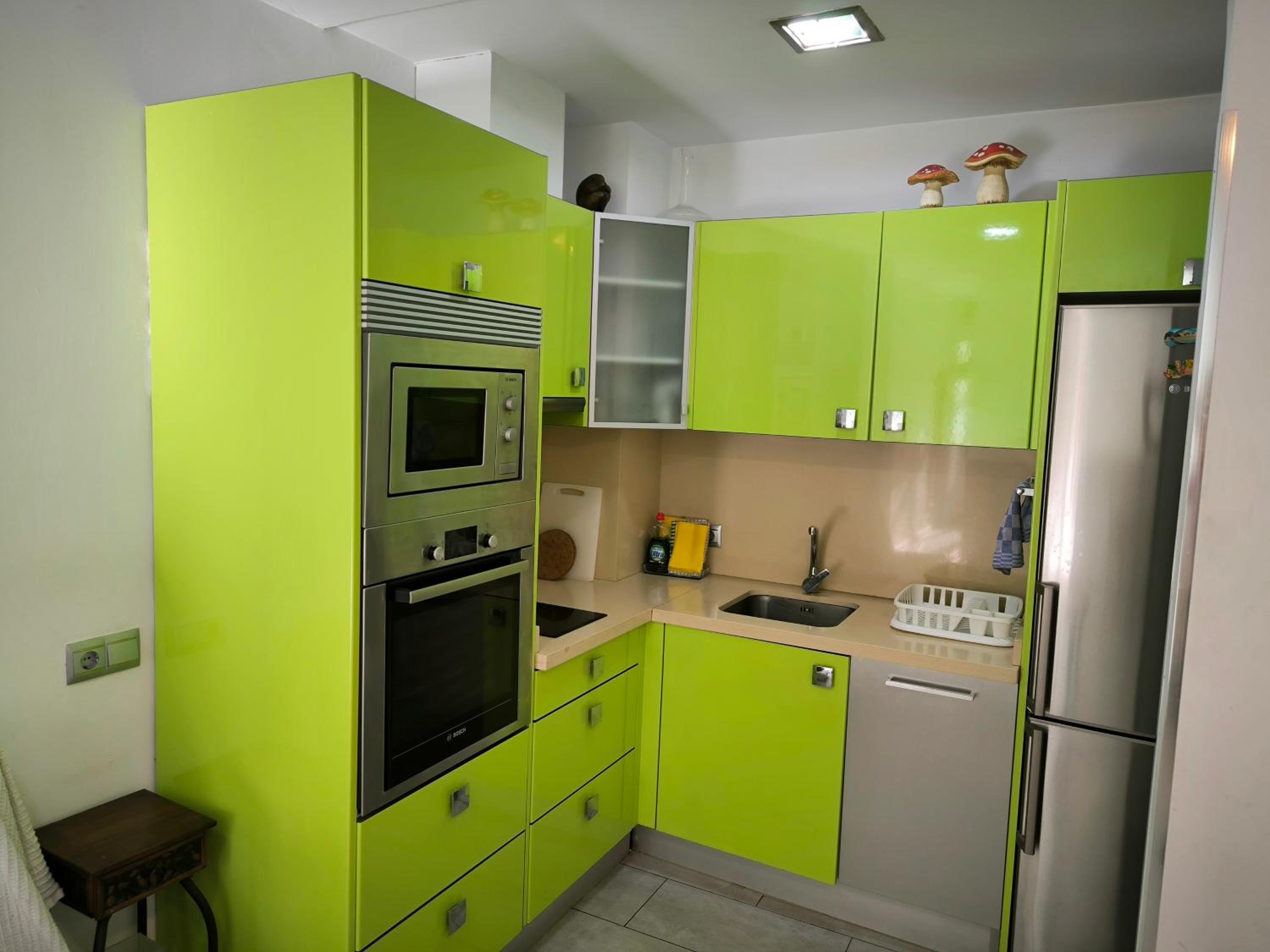Studio Apartment - Photo 9