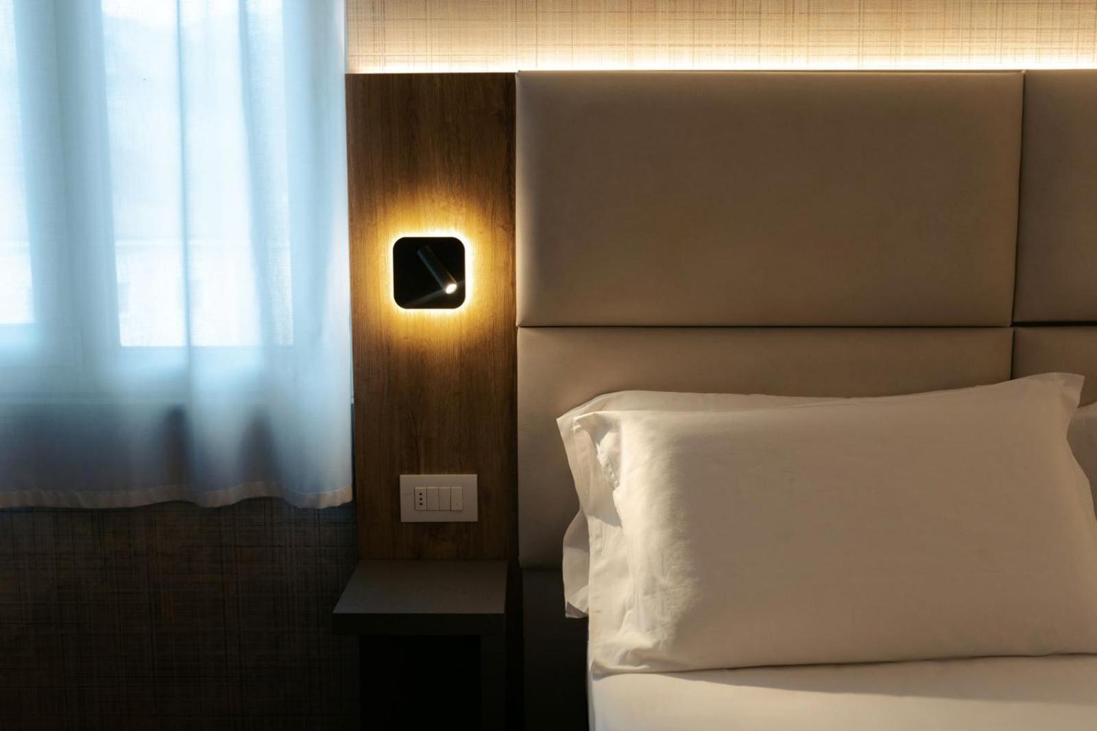 Standard Quadruple Room - Photo 9