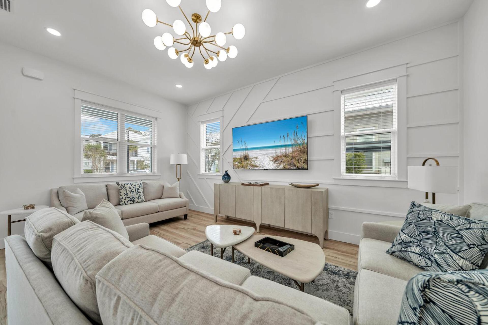Vacation Home photo 1