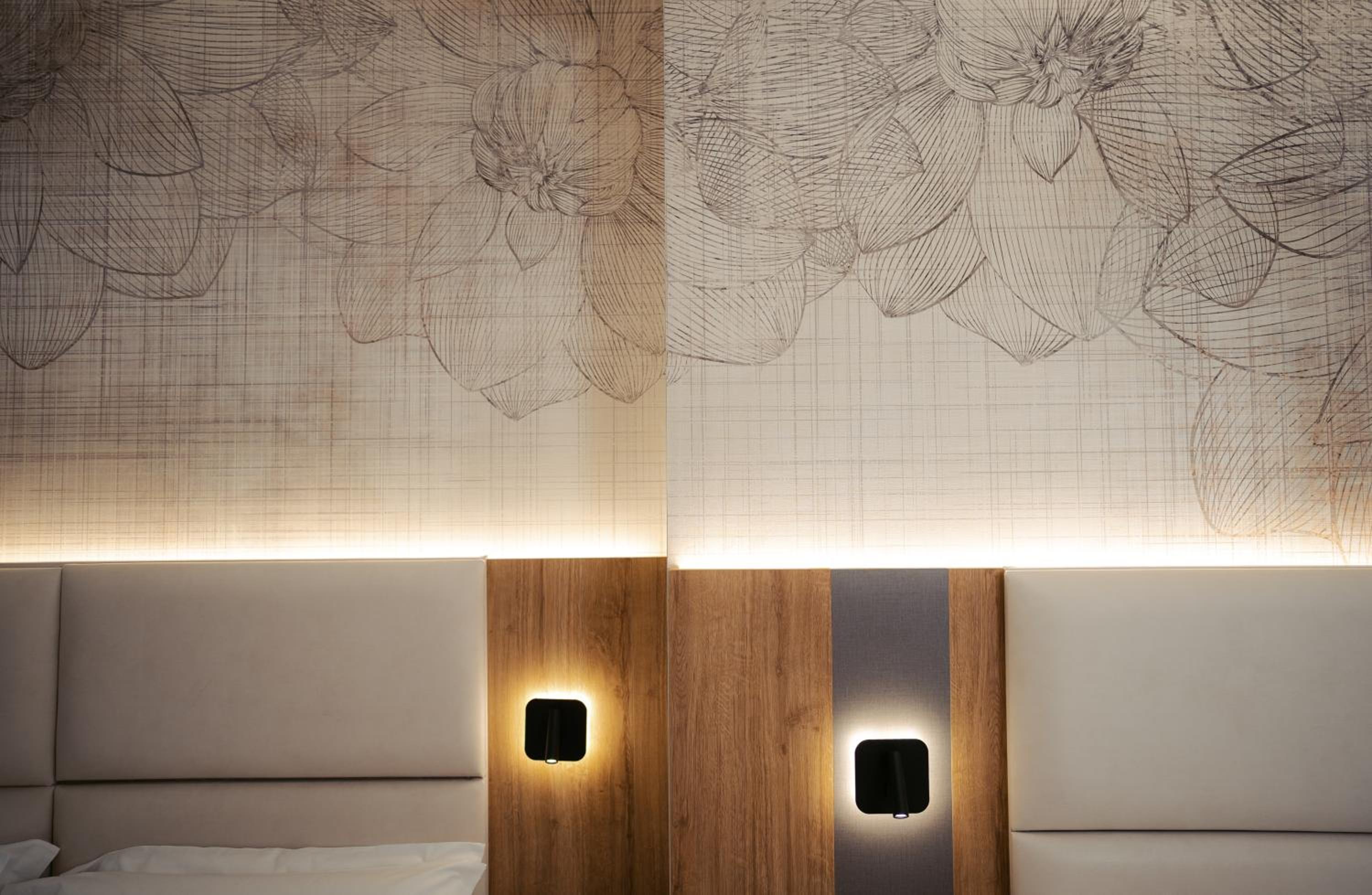 Standard Quadruple Room - Photo 1