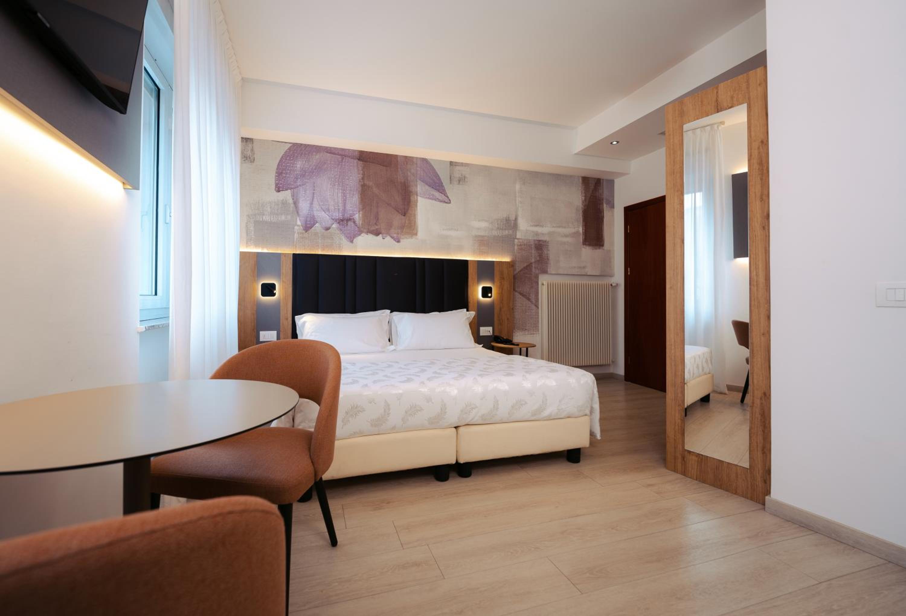 Superior Triple Room - Photo 10