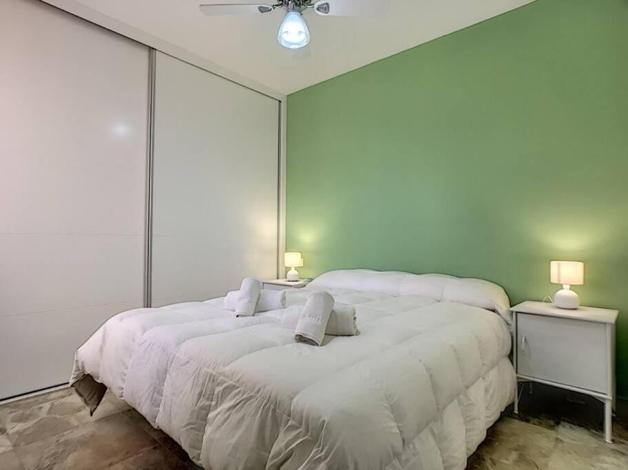Departamento de tres habitaciones