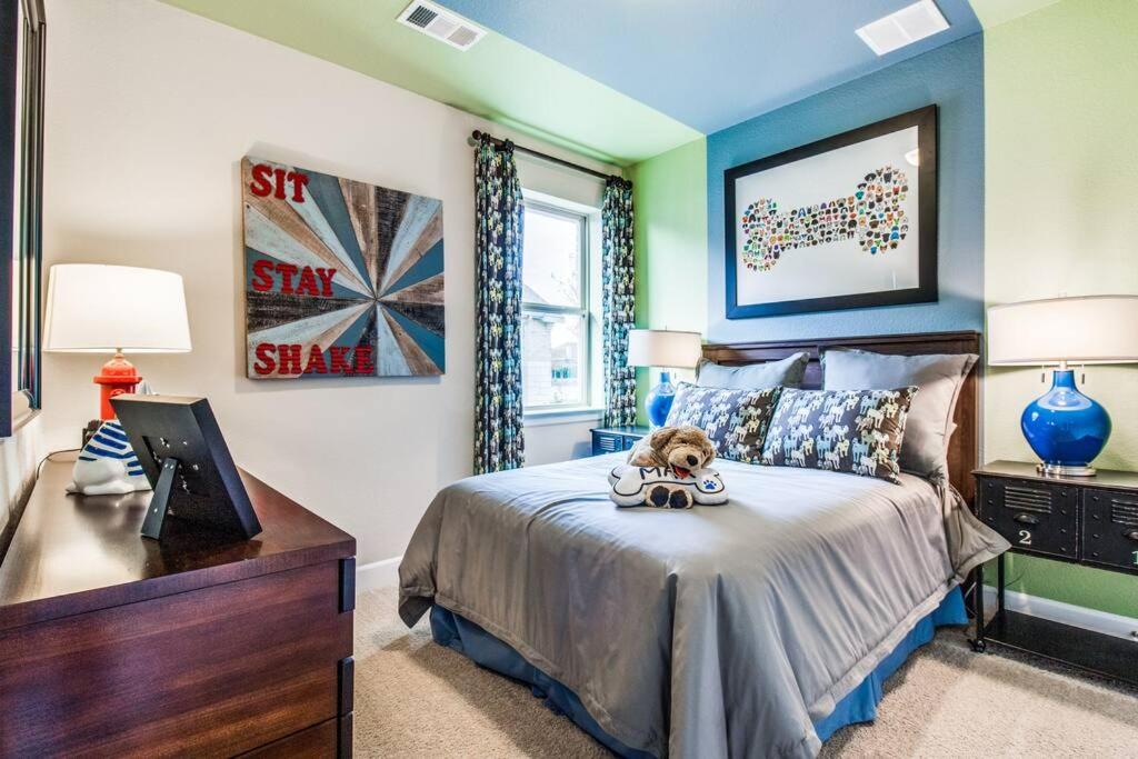 One-Bedroom House photo 2