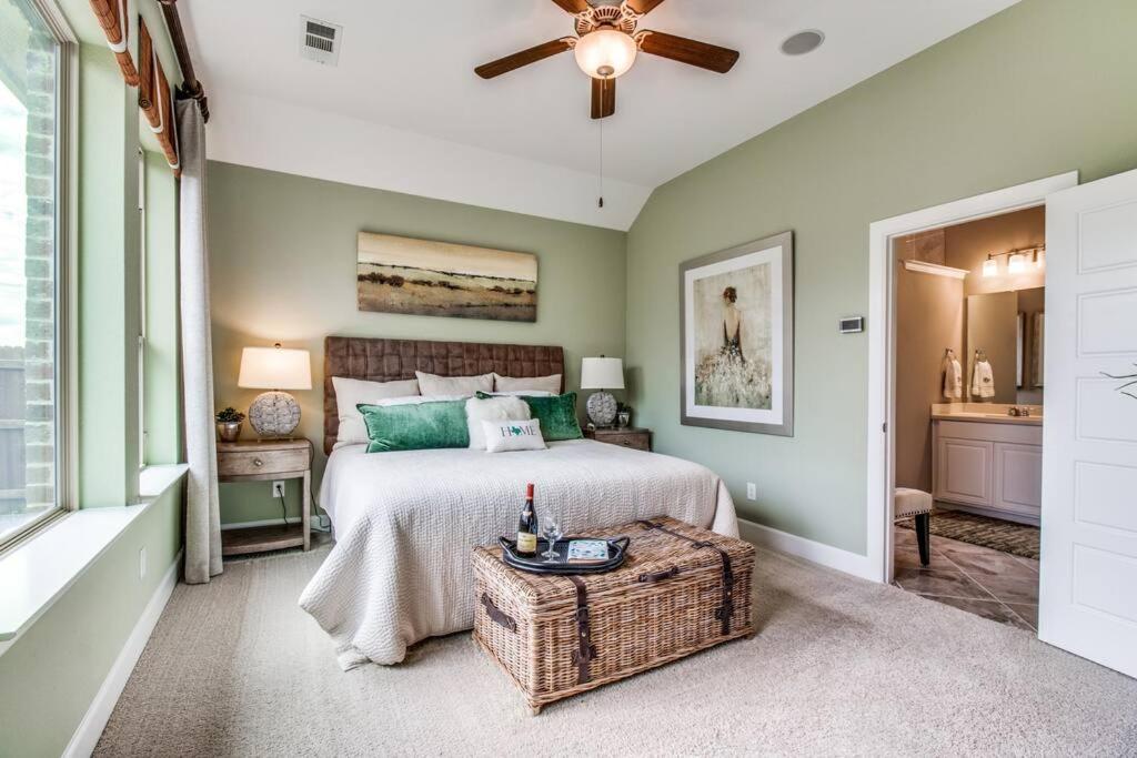 One-Bedroom House photo 3