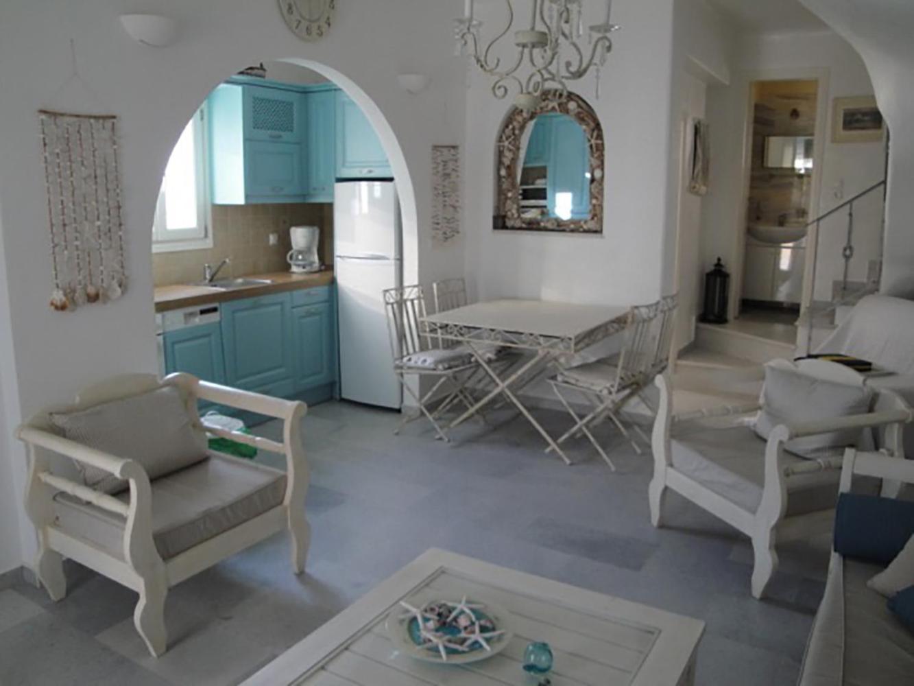 Three-Bedroom Villa photo 1