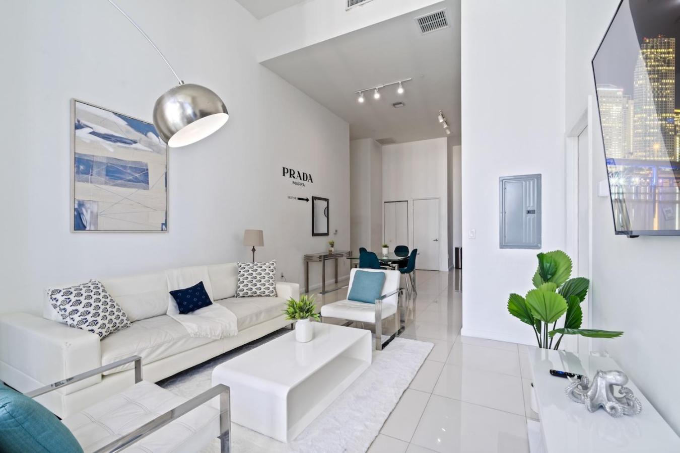 Apartment photo 3