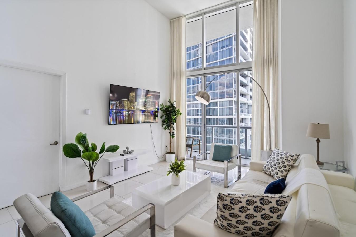 Apartment photo 1
