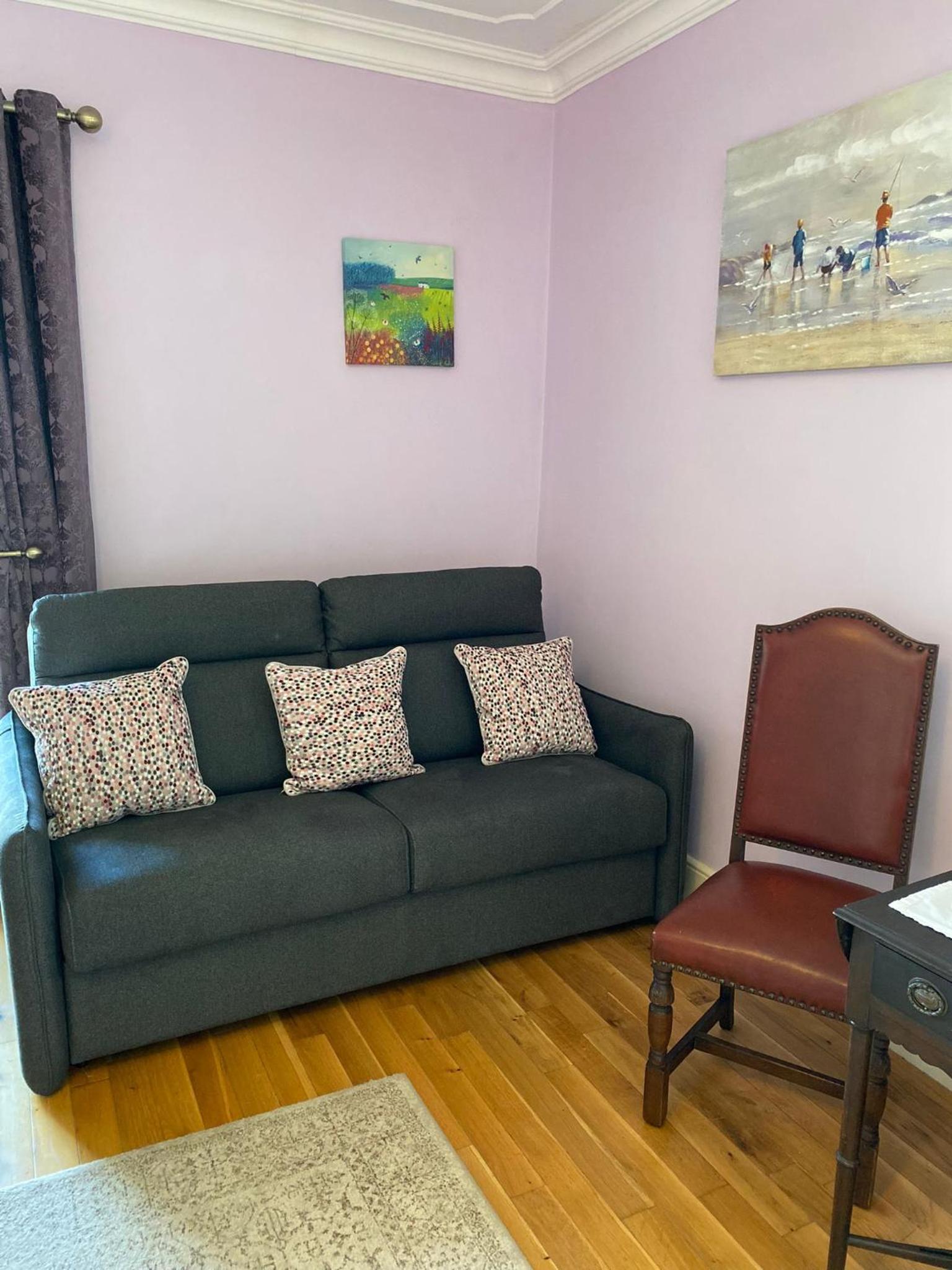 Superior King Room photo 2