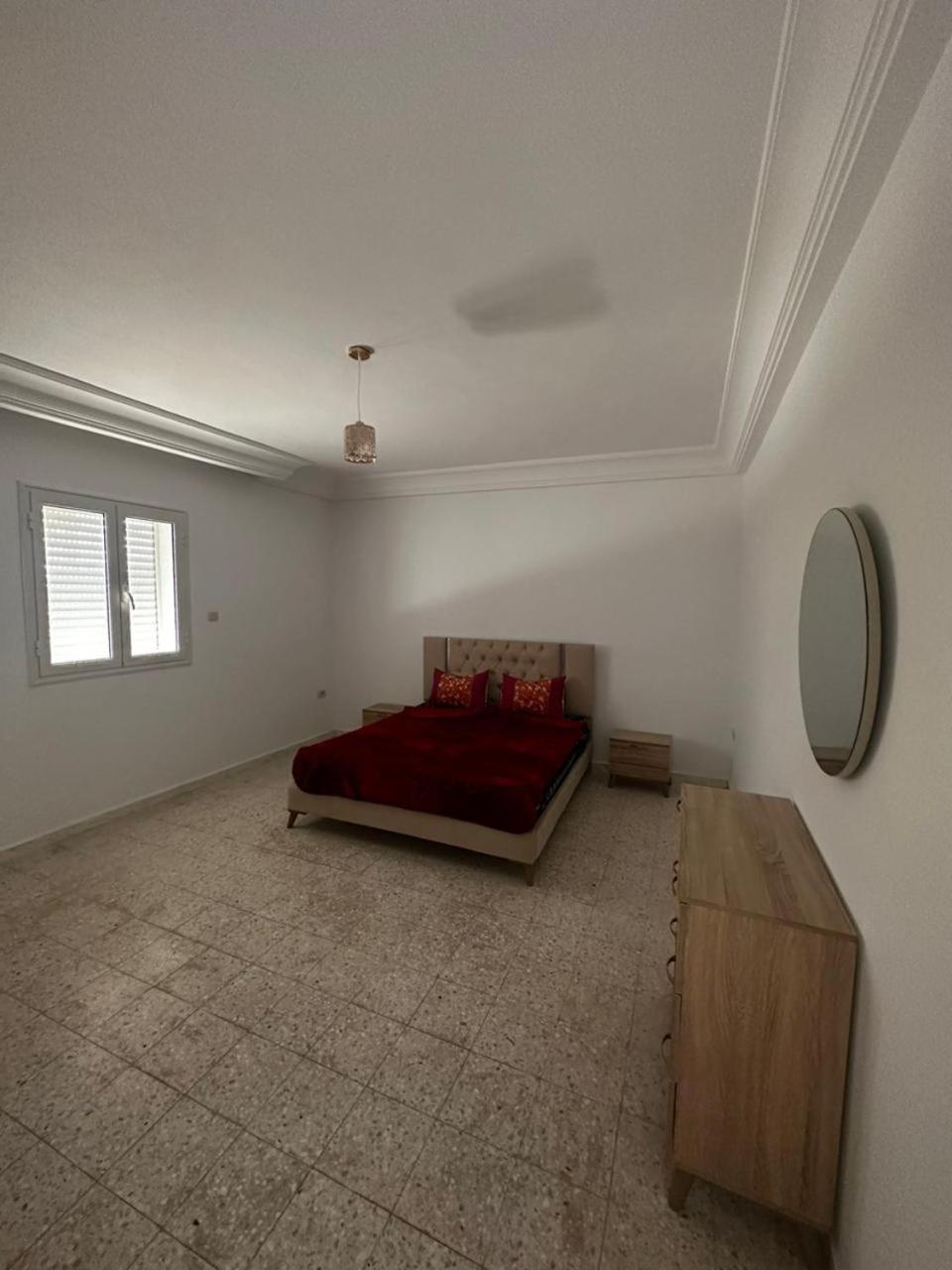 Apartment With Terrace photo 3