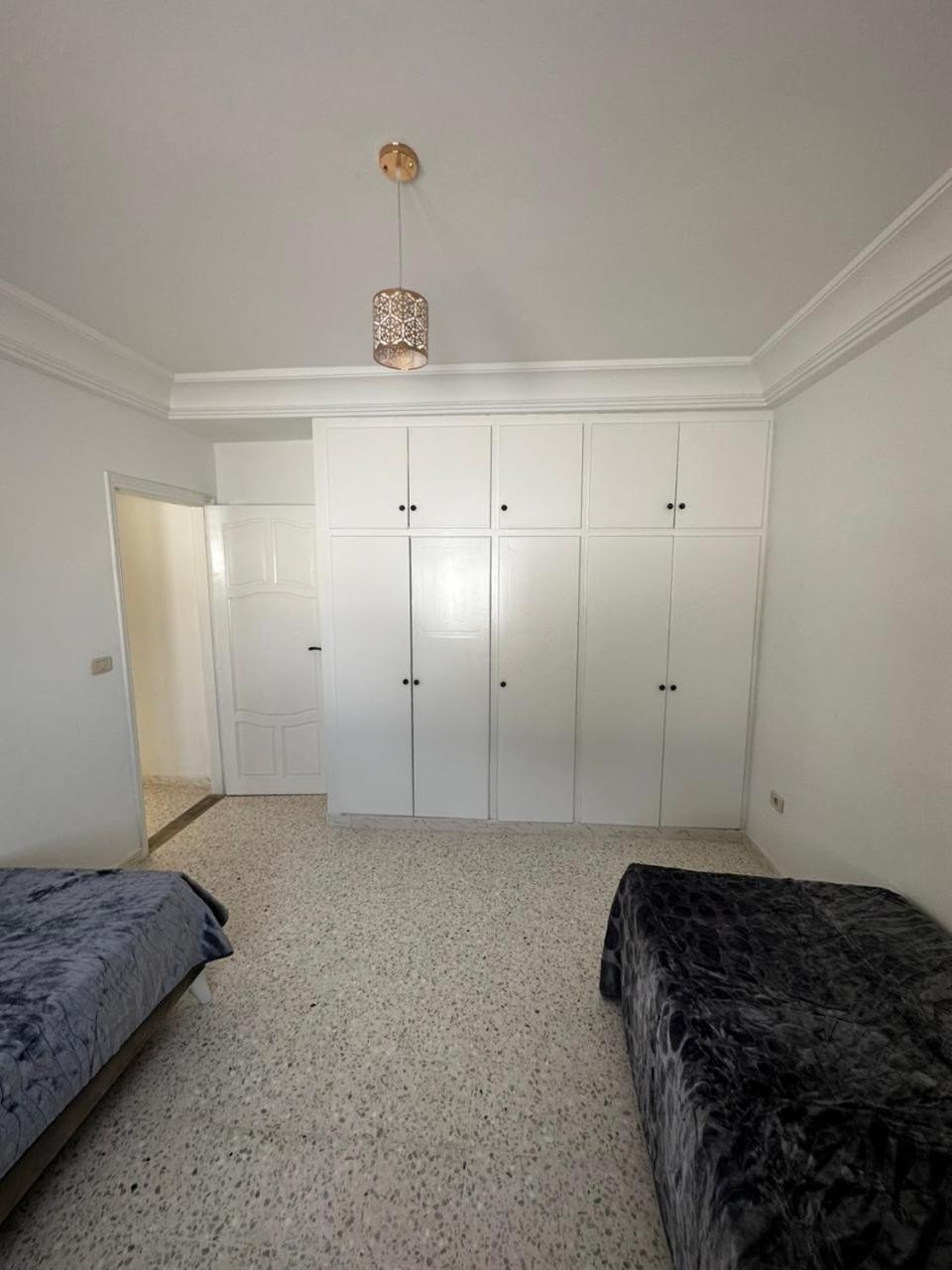 Apartment With Terrace photo 2