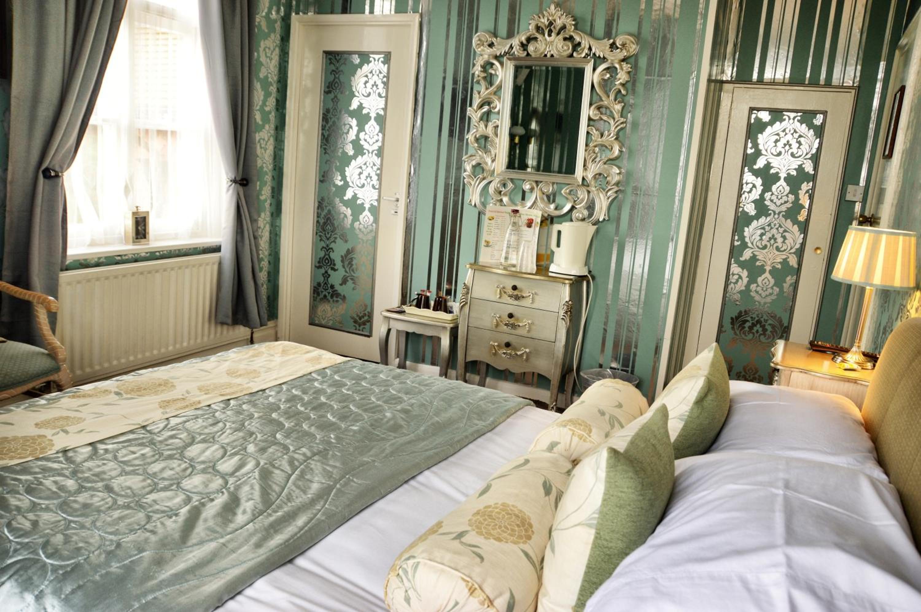 Superior Double Room photo 1