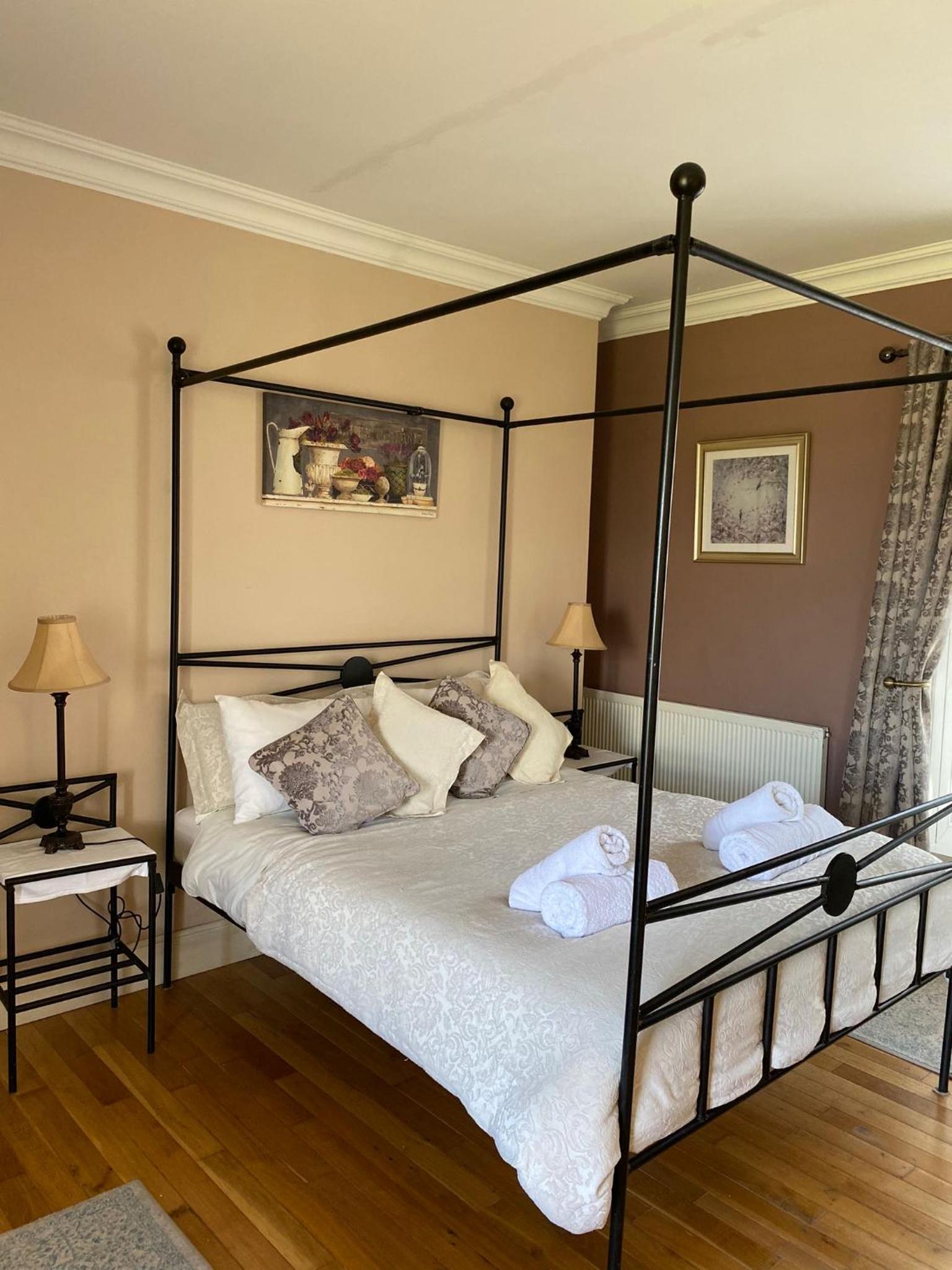 King Suite
