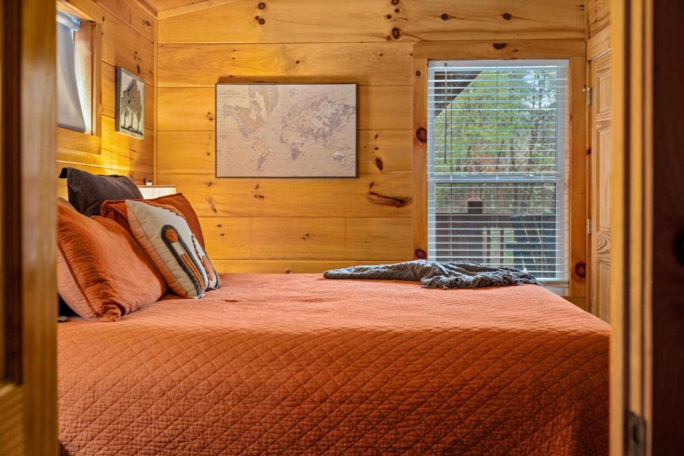 Two-Bedroom Chalet photo 1