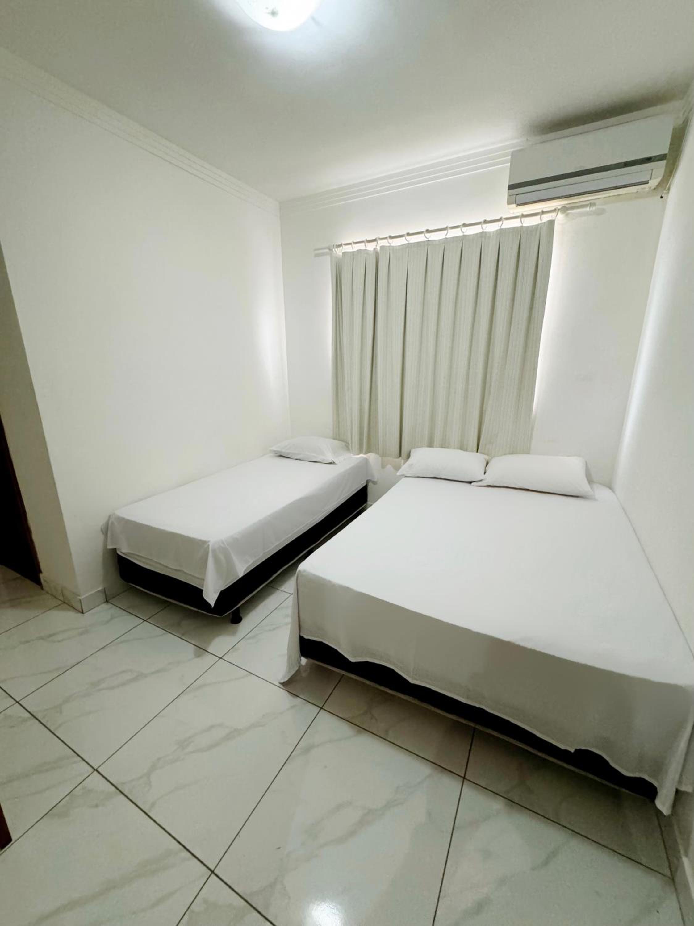 Standard Triple Room photo 1