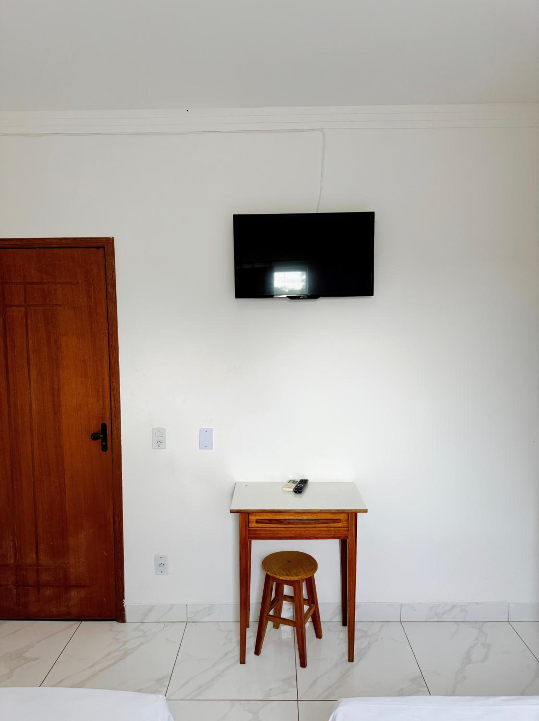 Single Room With Bathroom photo 1