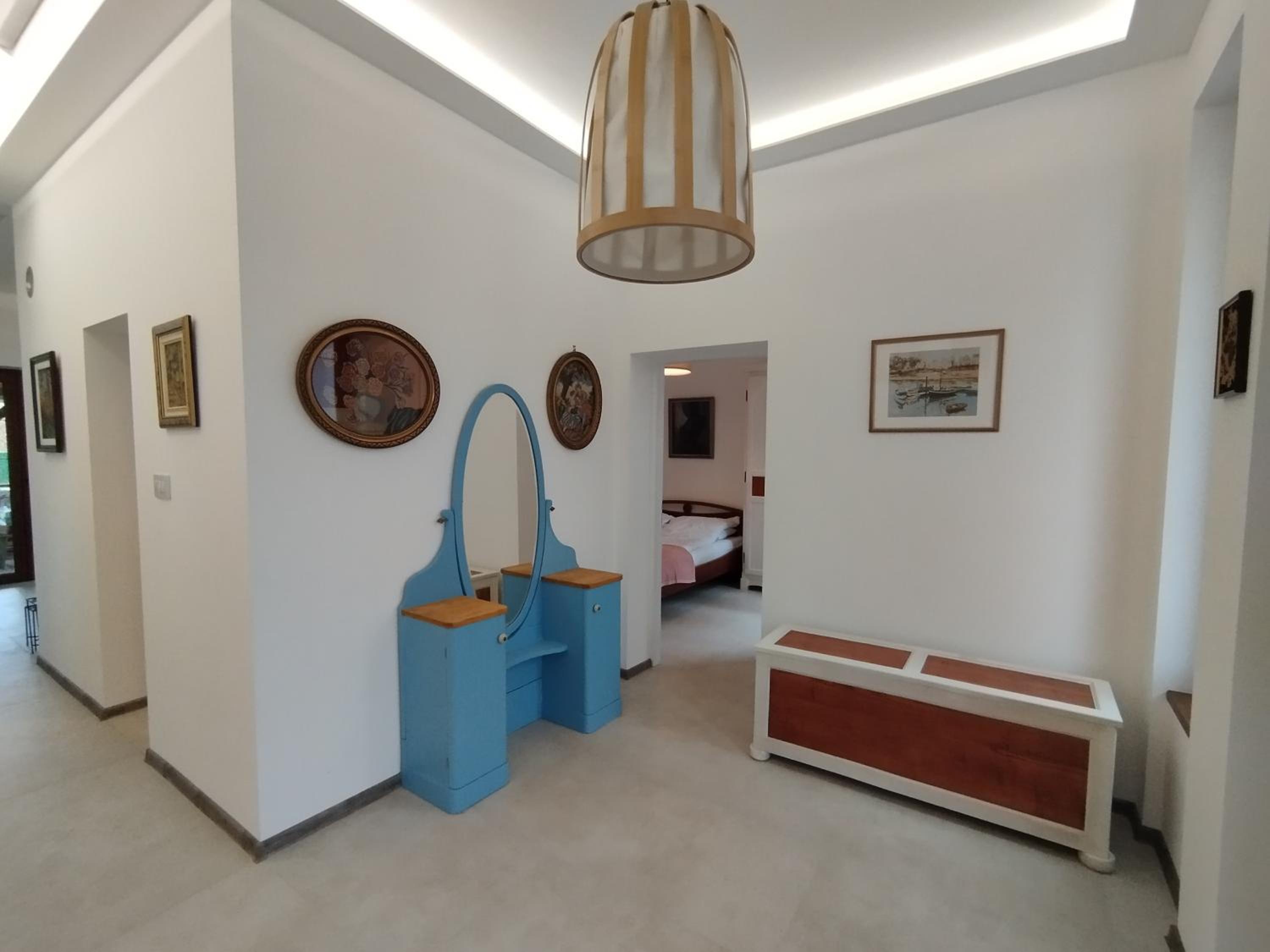 Two-Bedroom Villa photo 1