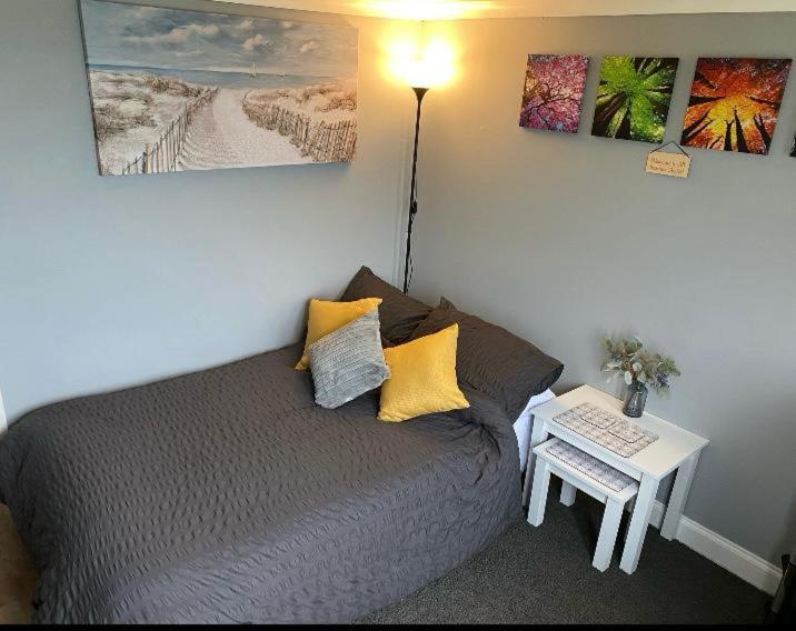 Chalet photo 1