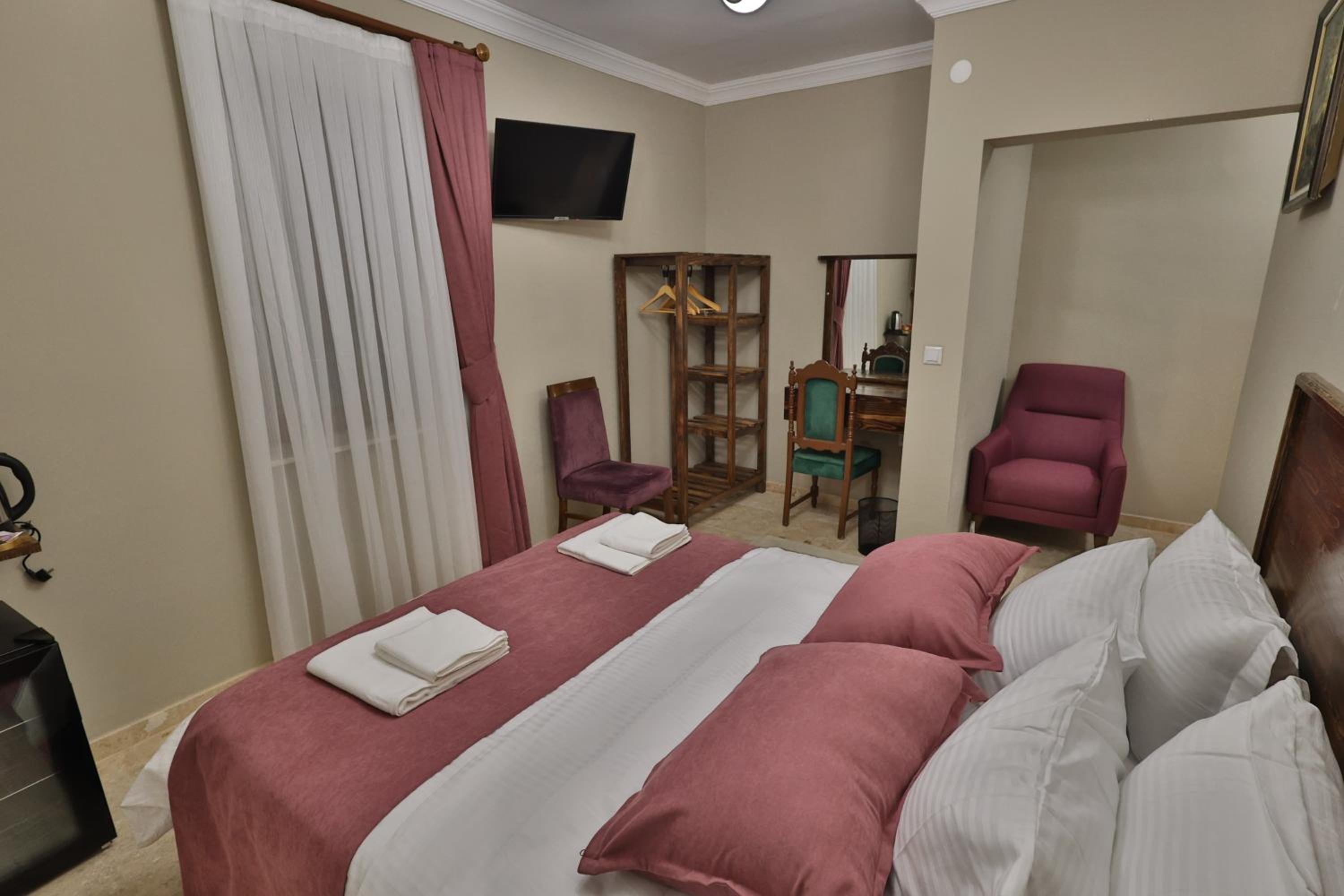 Superior Double Room photo 1