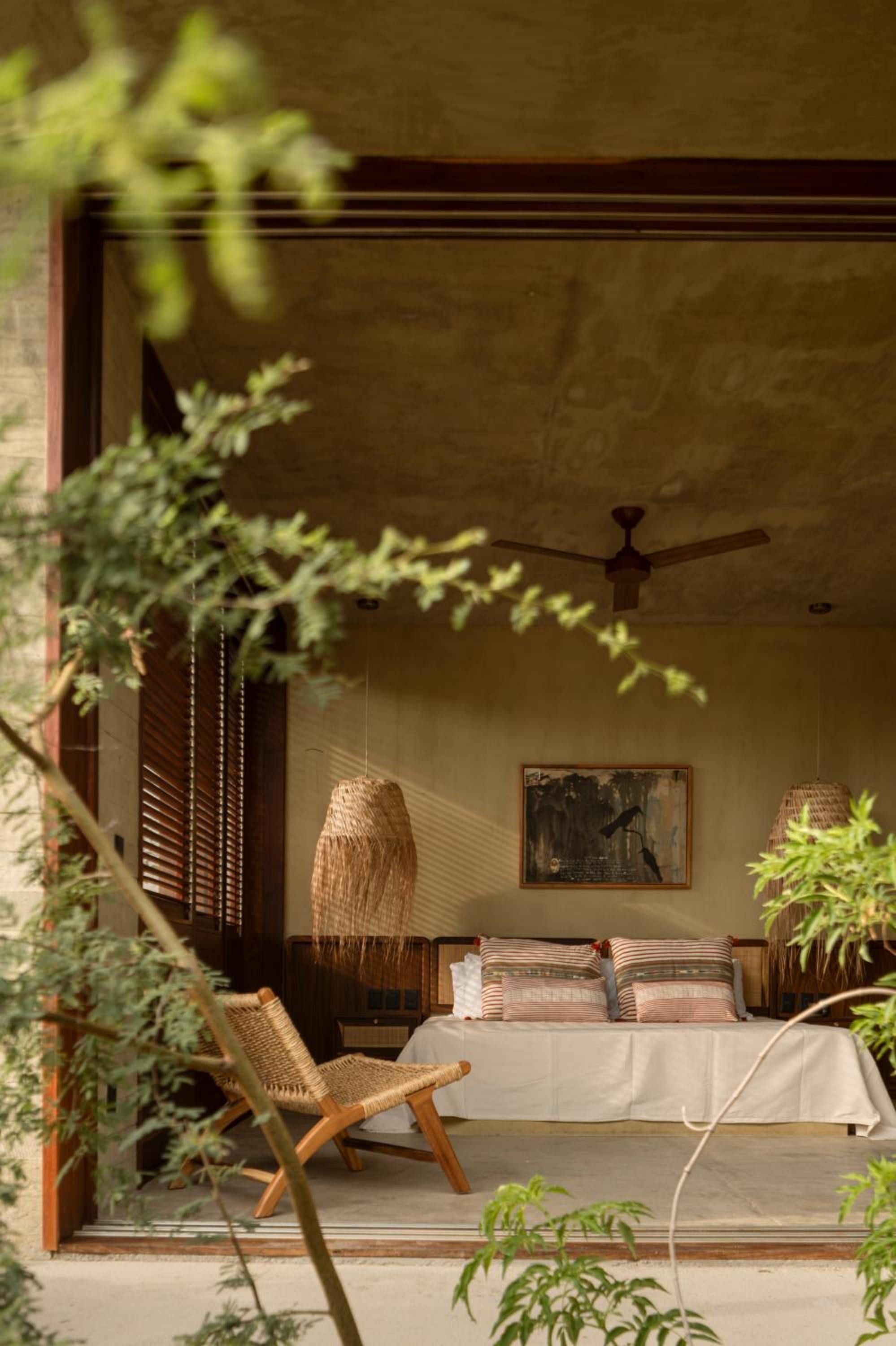 Superior Suite with Bathtub