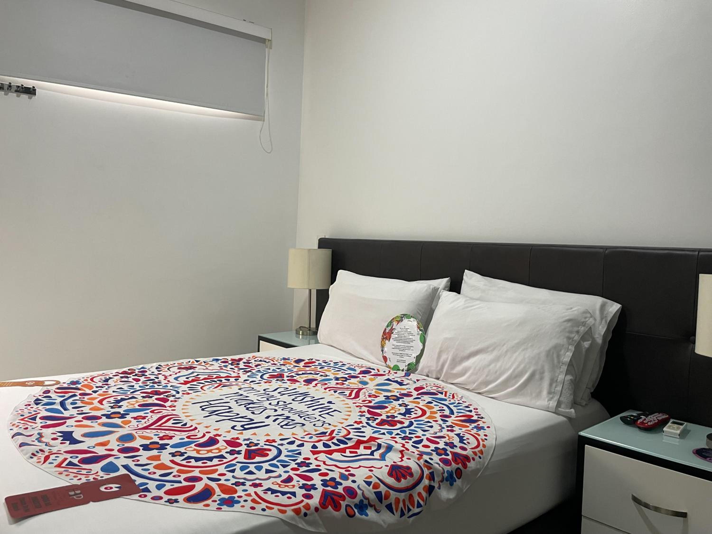 Standard Double Room photo 3