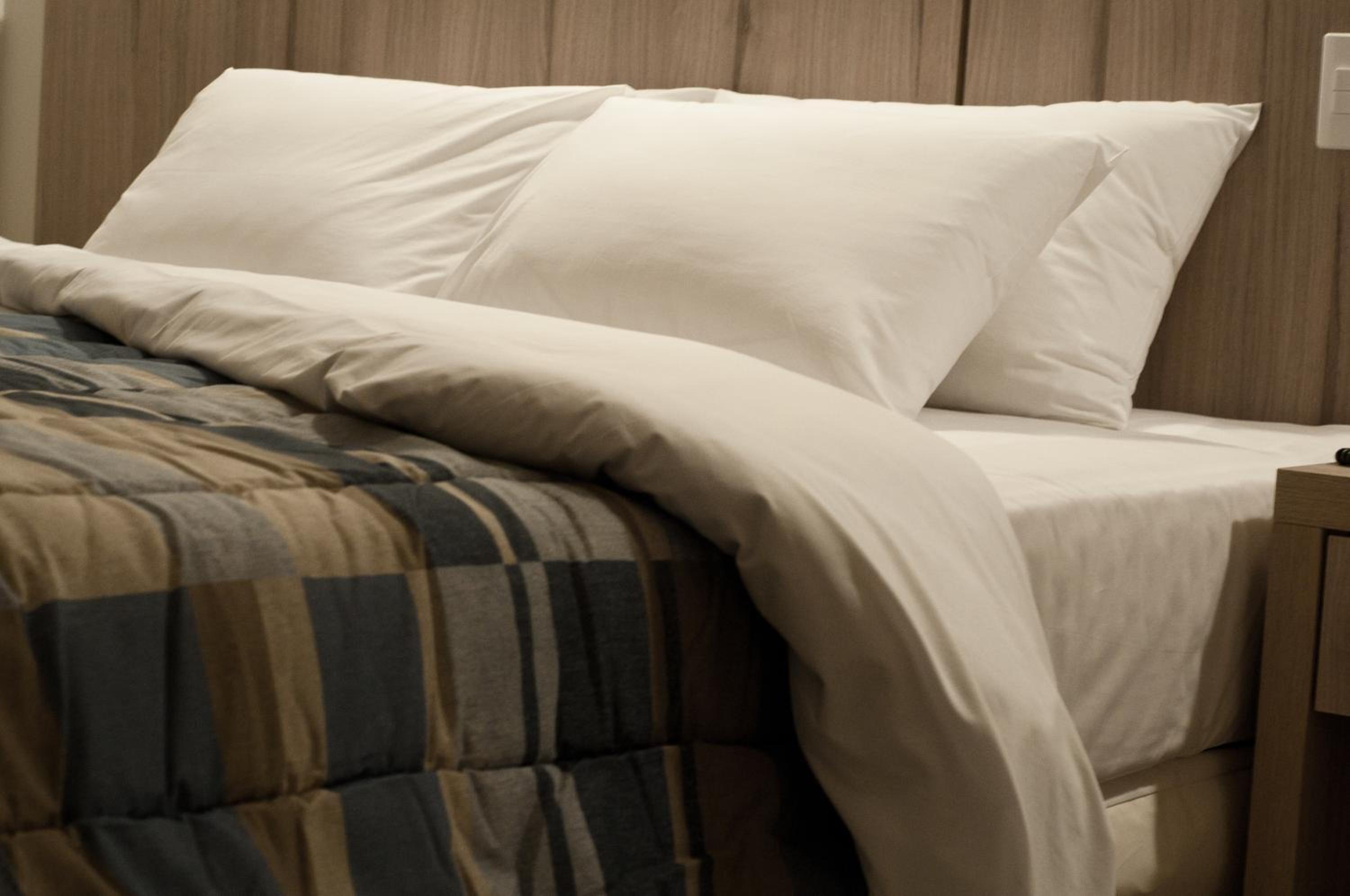 Deluxe Single Room photo 1