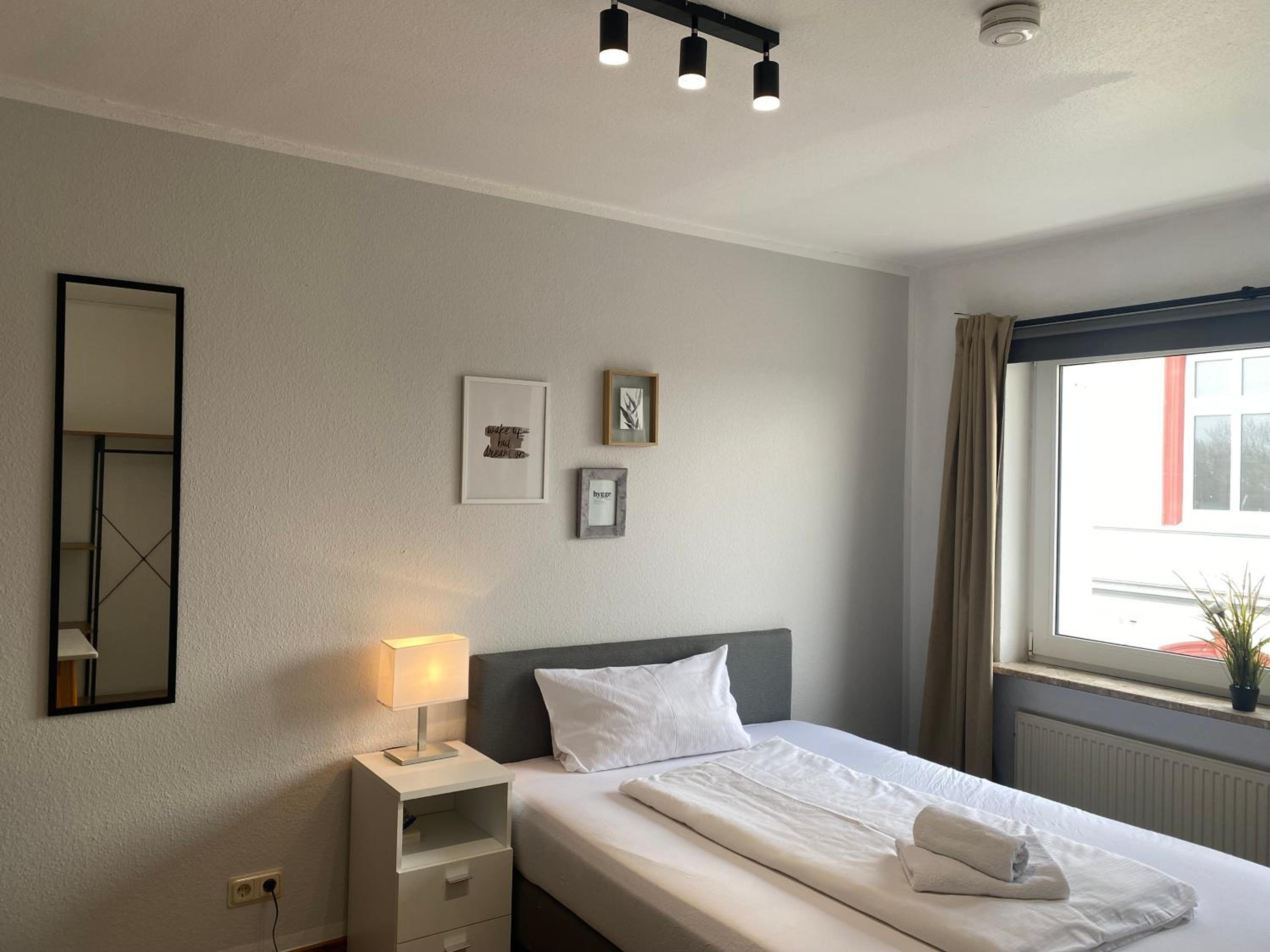 Standard Single Room photo 1