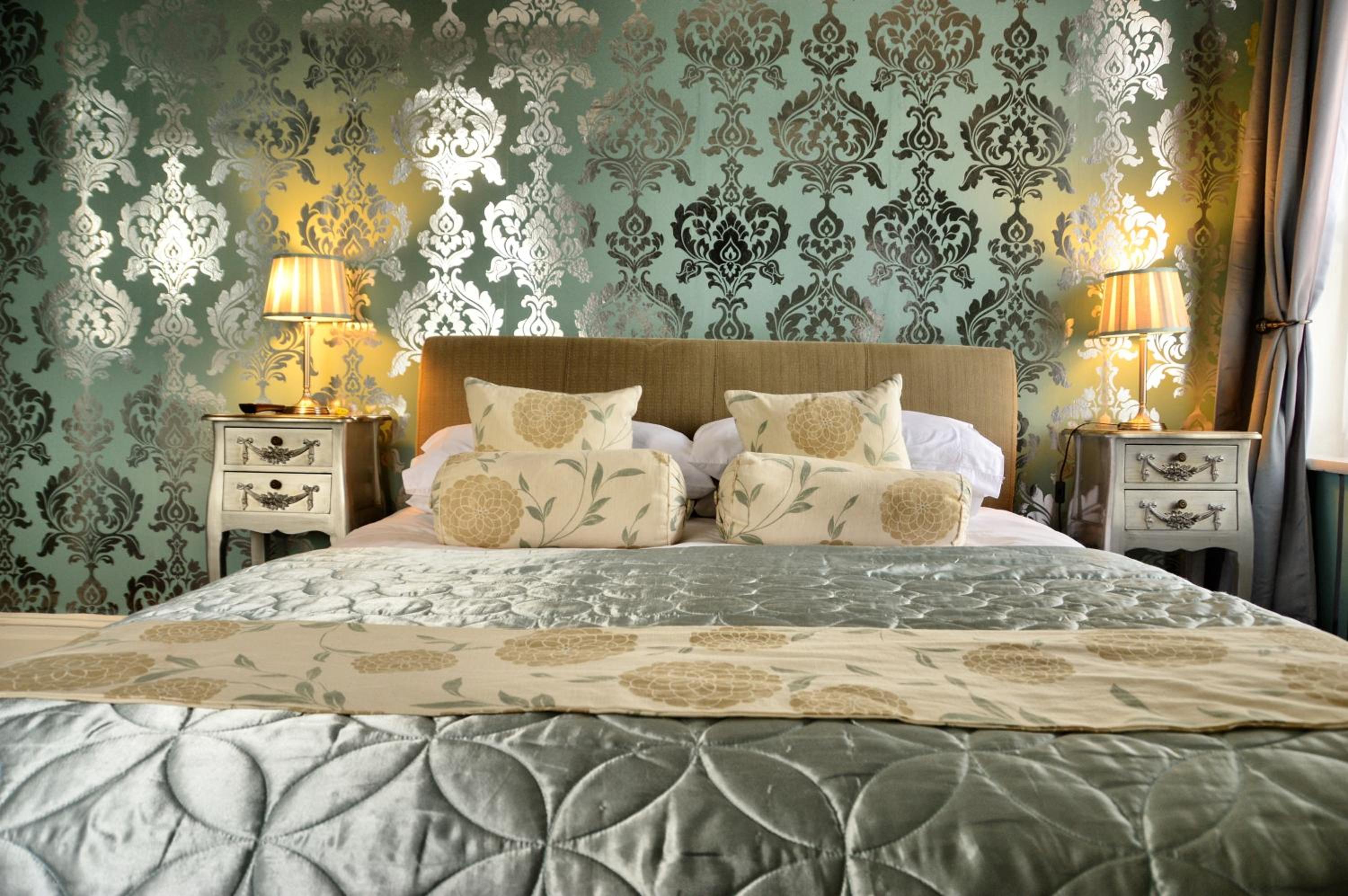 Superior Double Room photo 2