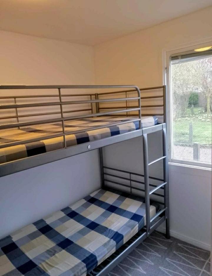 Two-Bedroom House photo 2