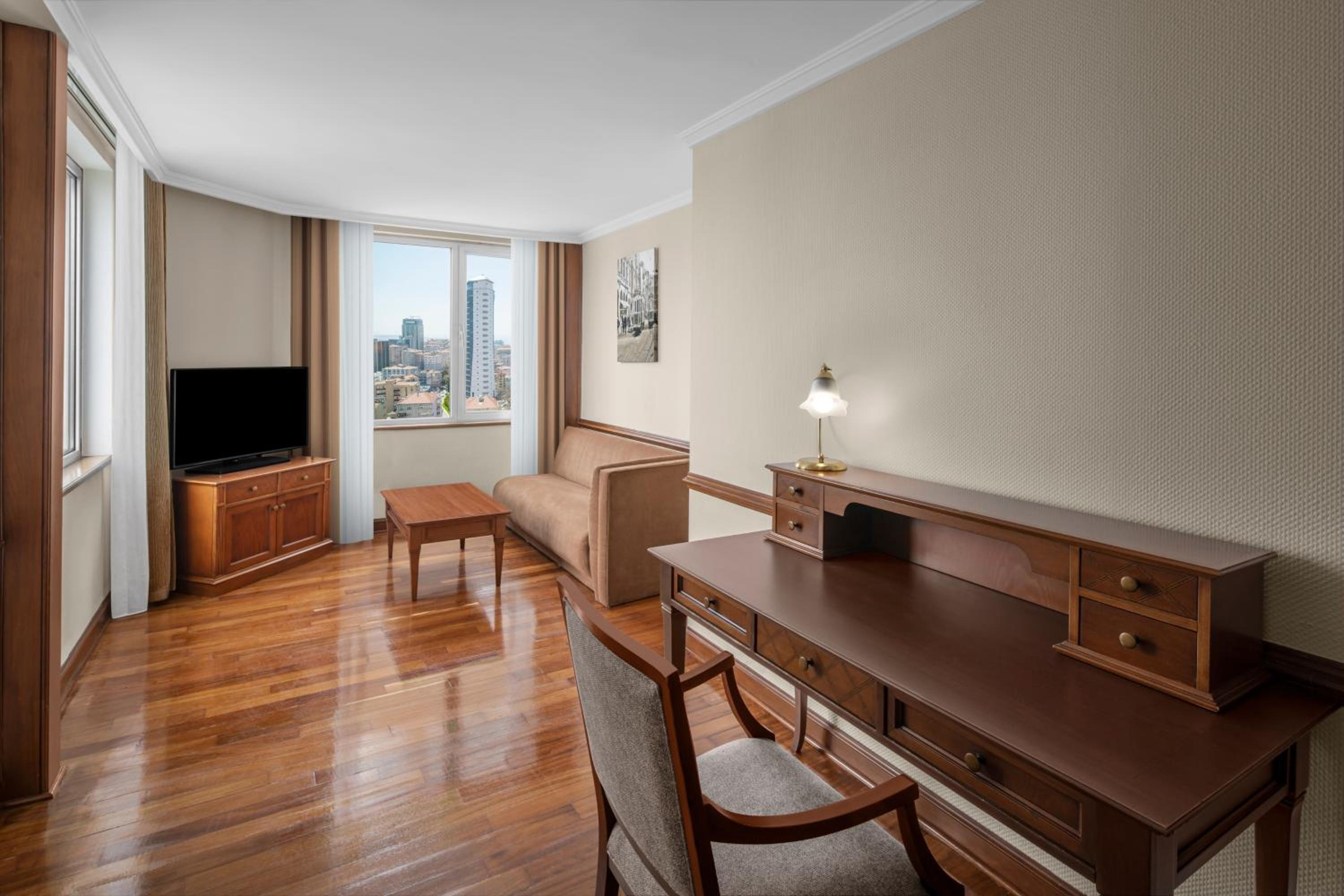 Family Suite - Free SPA Access photo 2