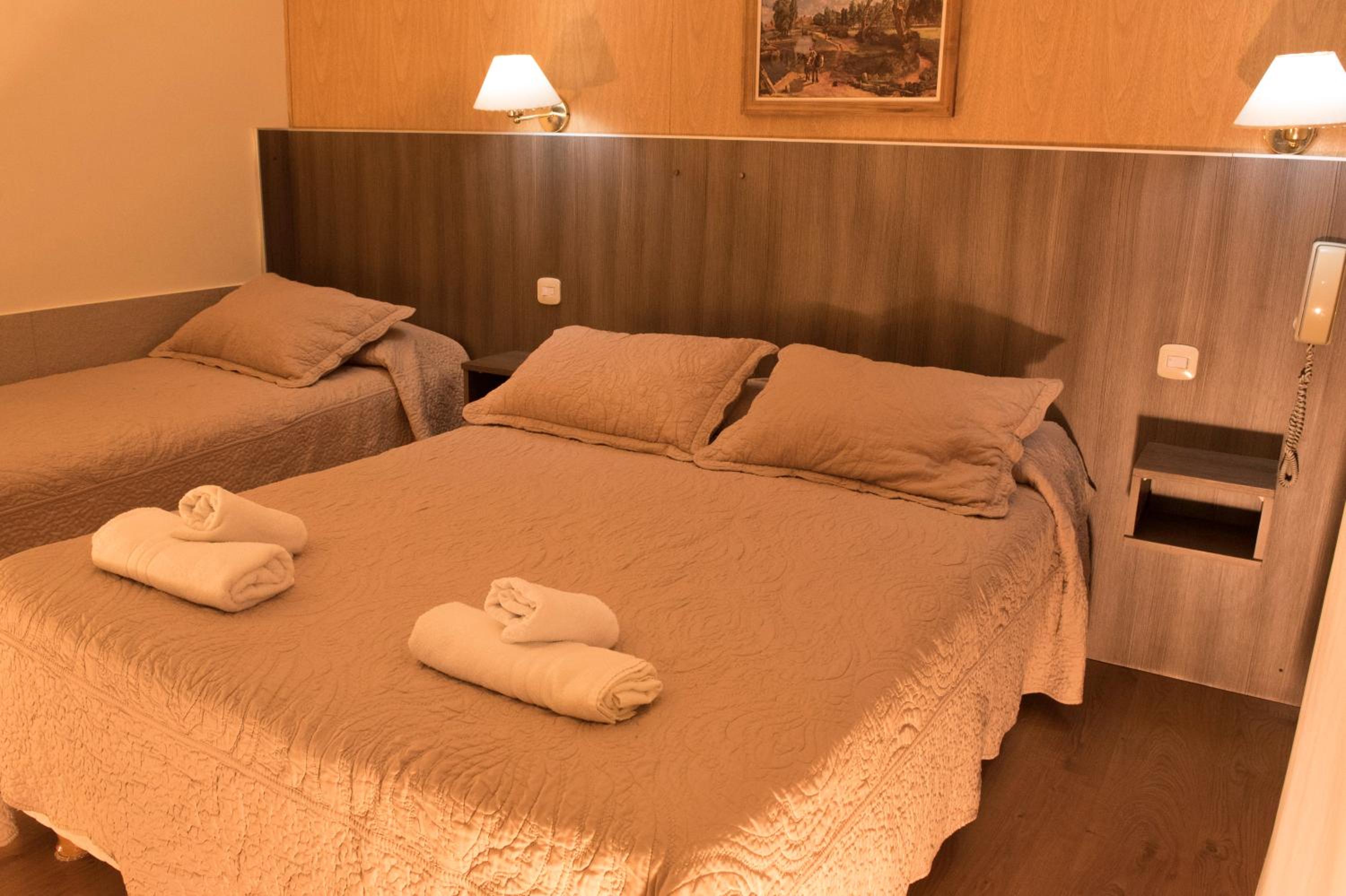 Triple Room photo 2