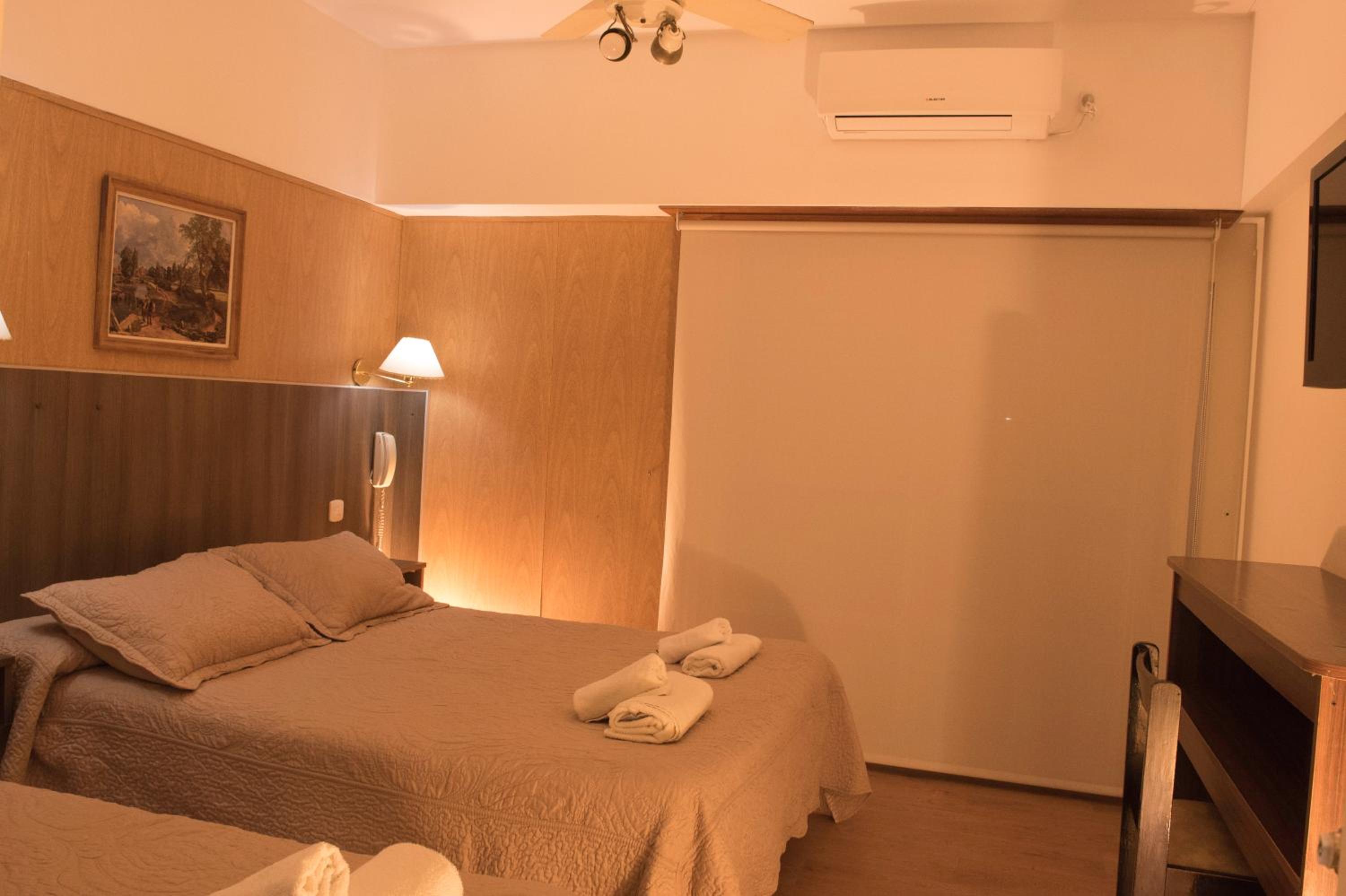 Triple Room photo 3