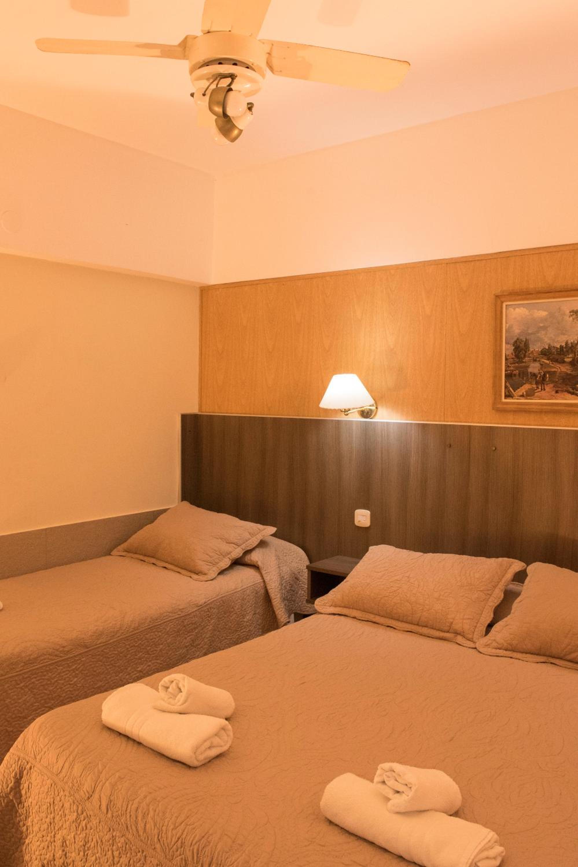 Triple Room photo 2