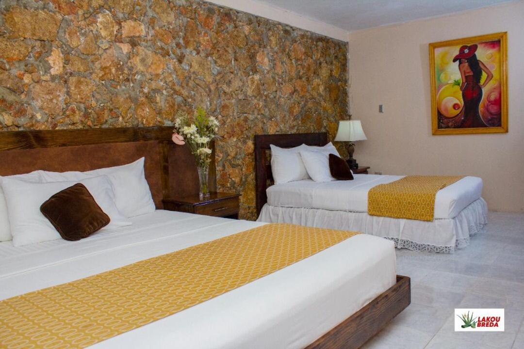 Suite With Balcony photo 1