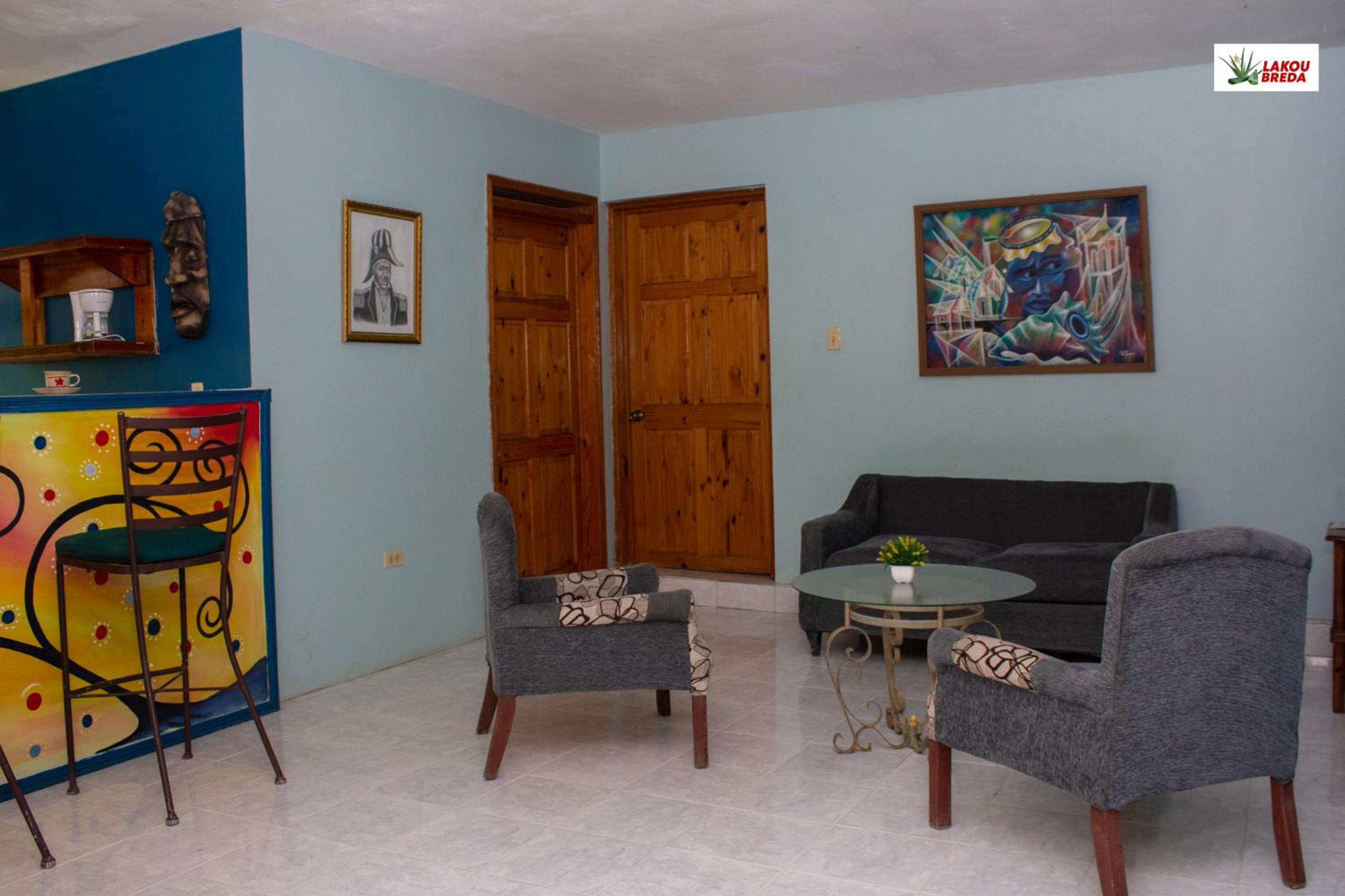 Suite With Balcony photo 3