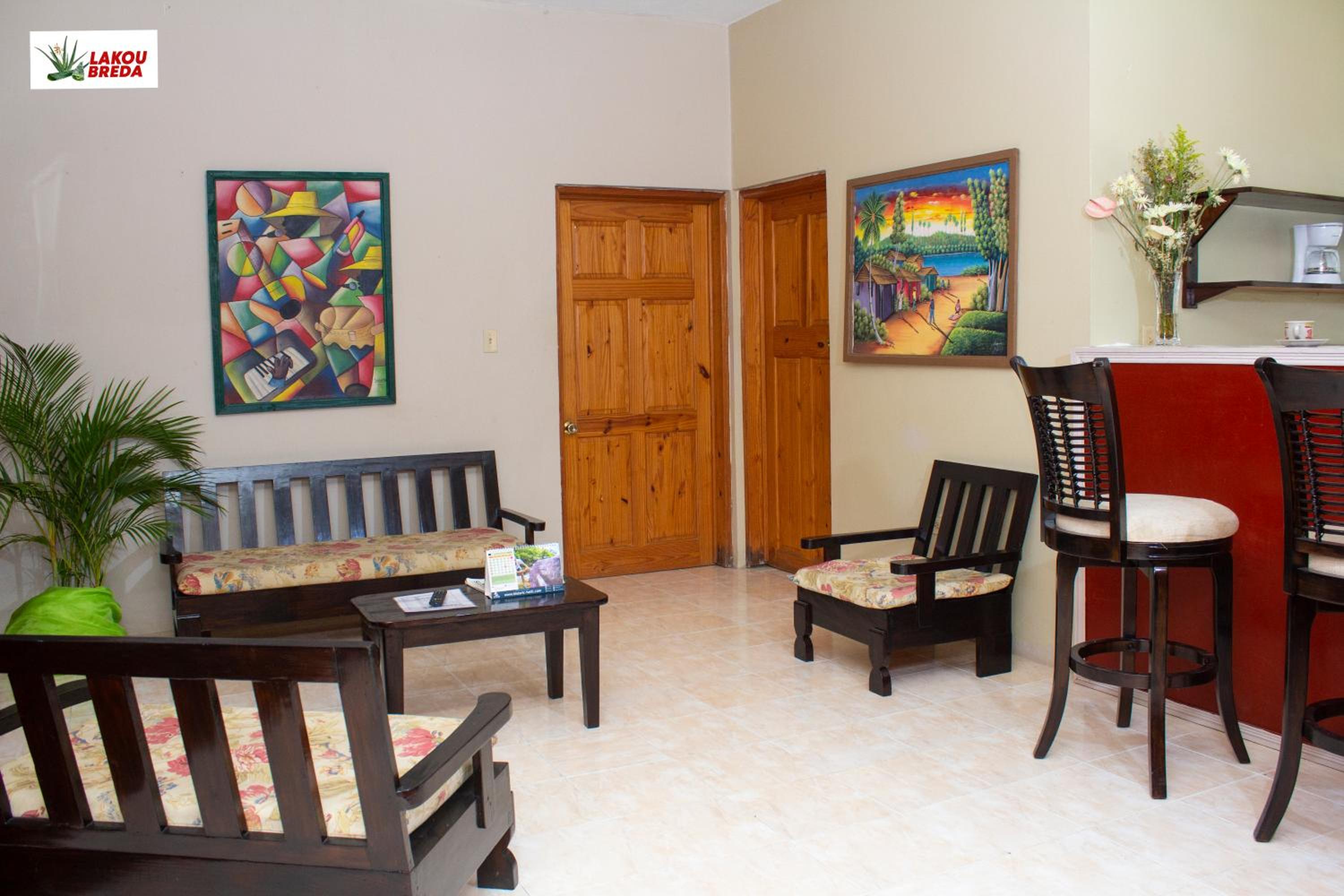 Suite With Balcony photo 2