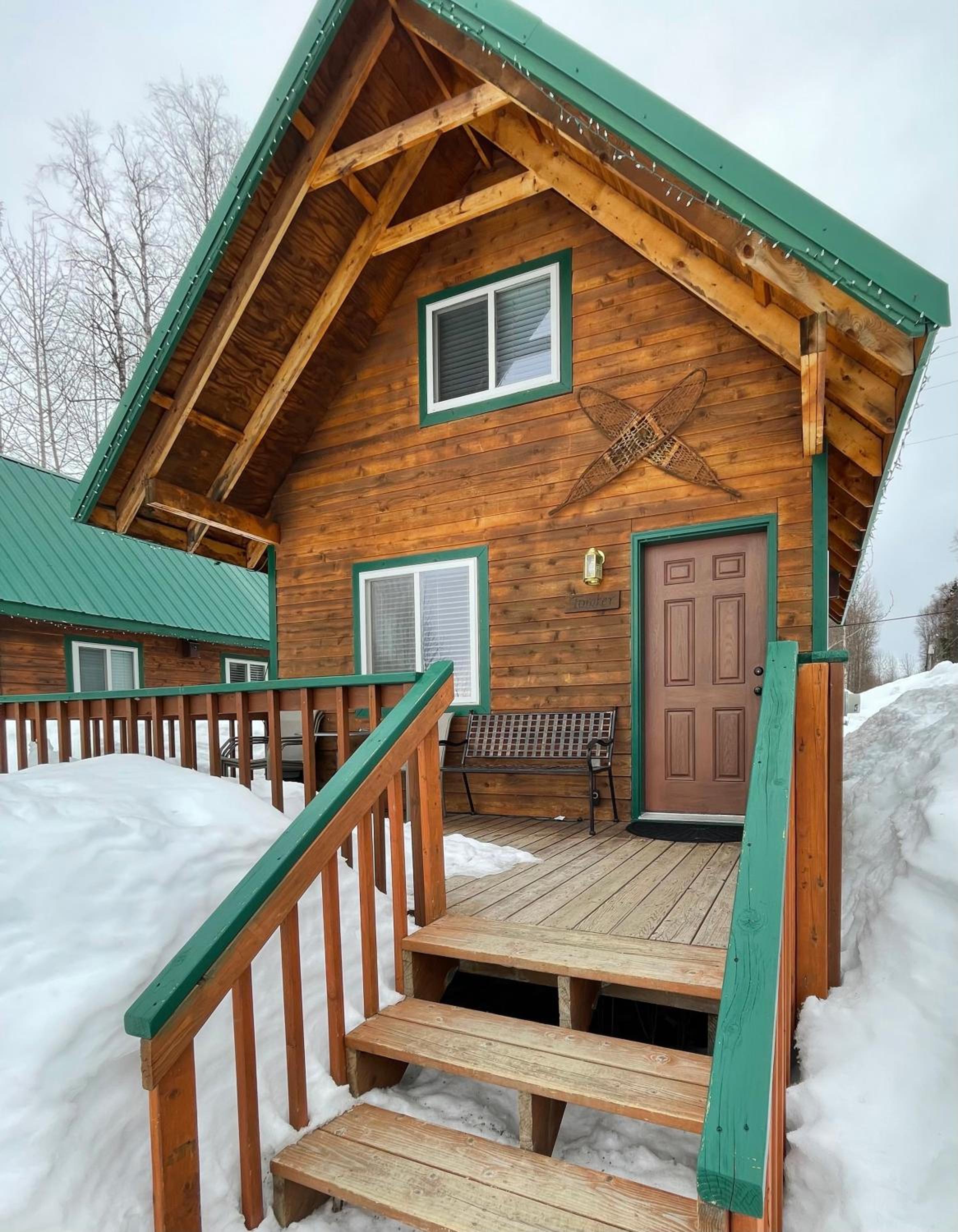 Vacation Home photo 2