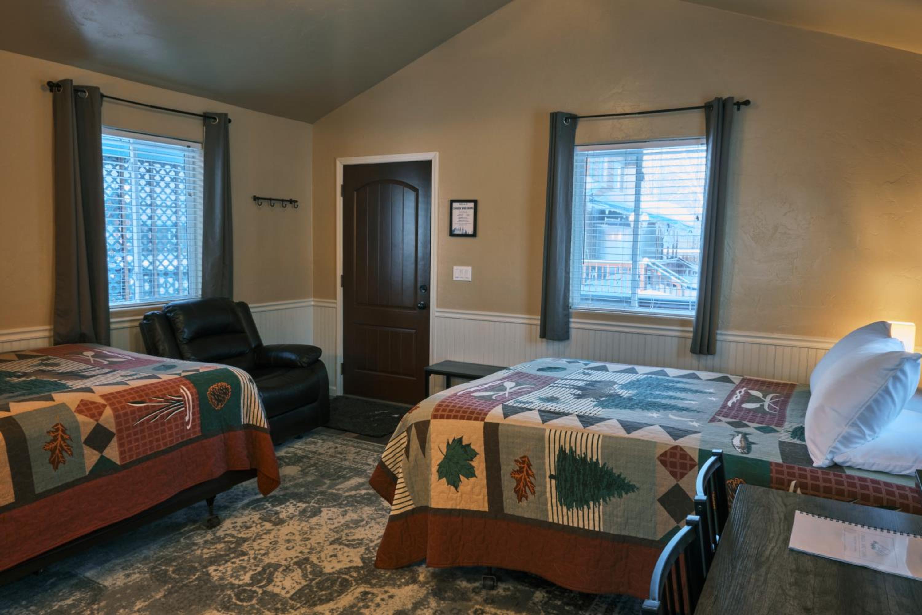 One-Bedroom House photo 3