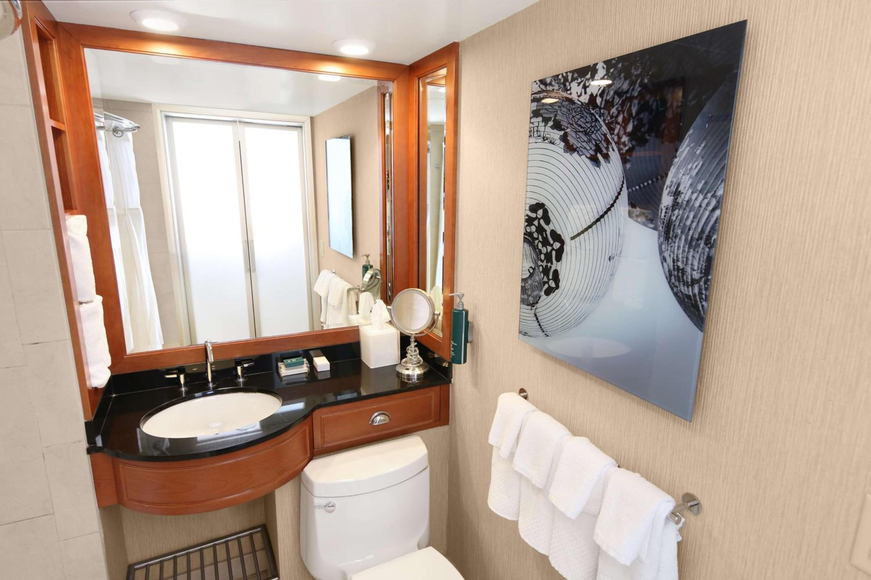 Double Room with Two Double Beds - Photo 4