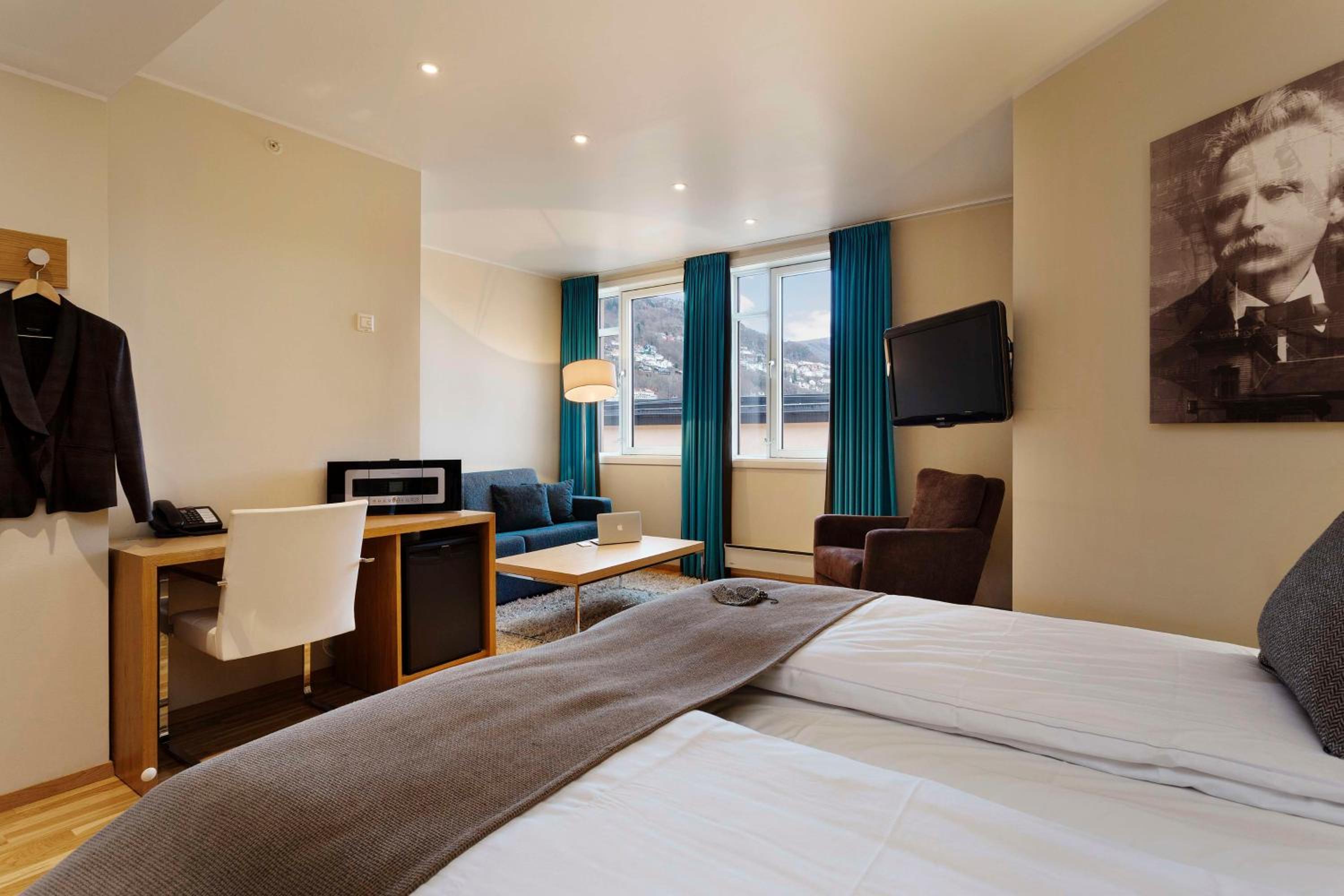 Junior Suite photo 2