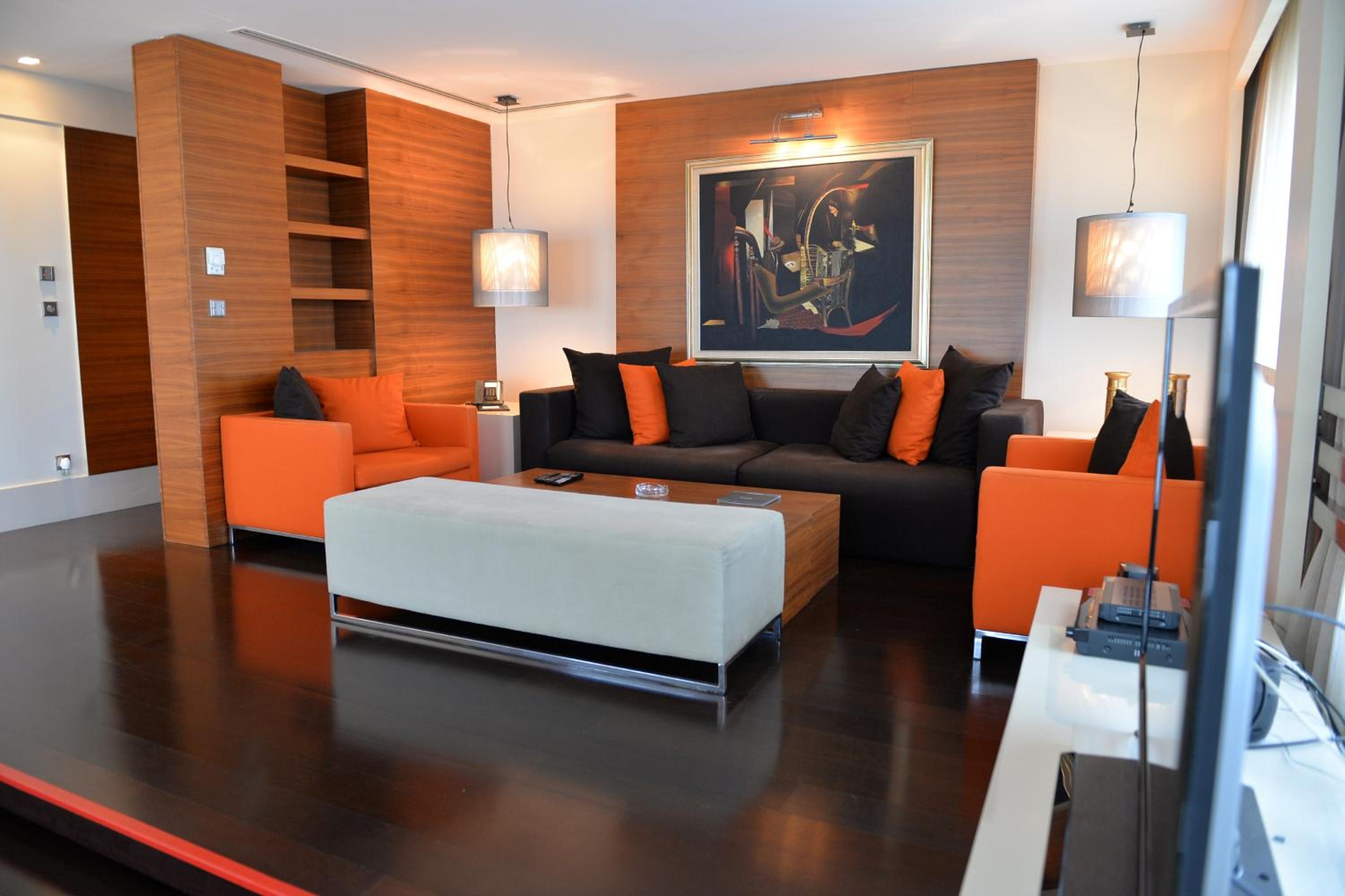 Presidential Suite - Free SPA Access photo 2