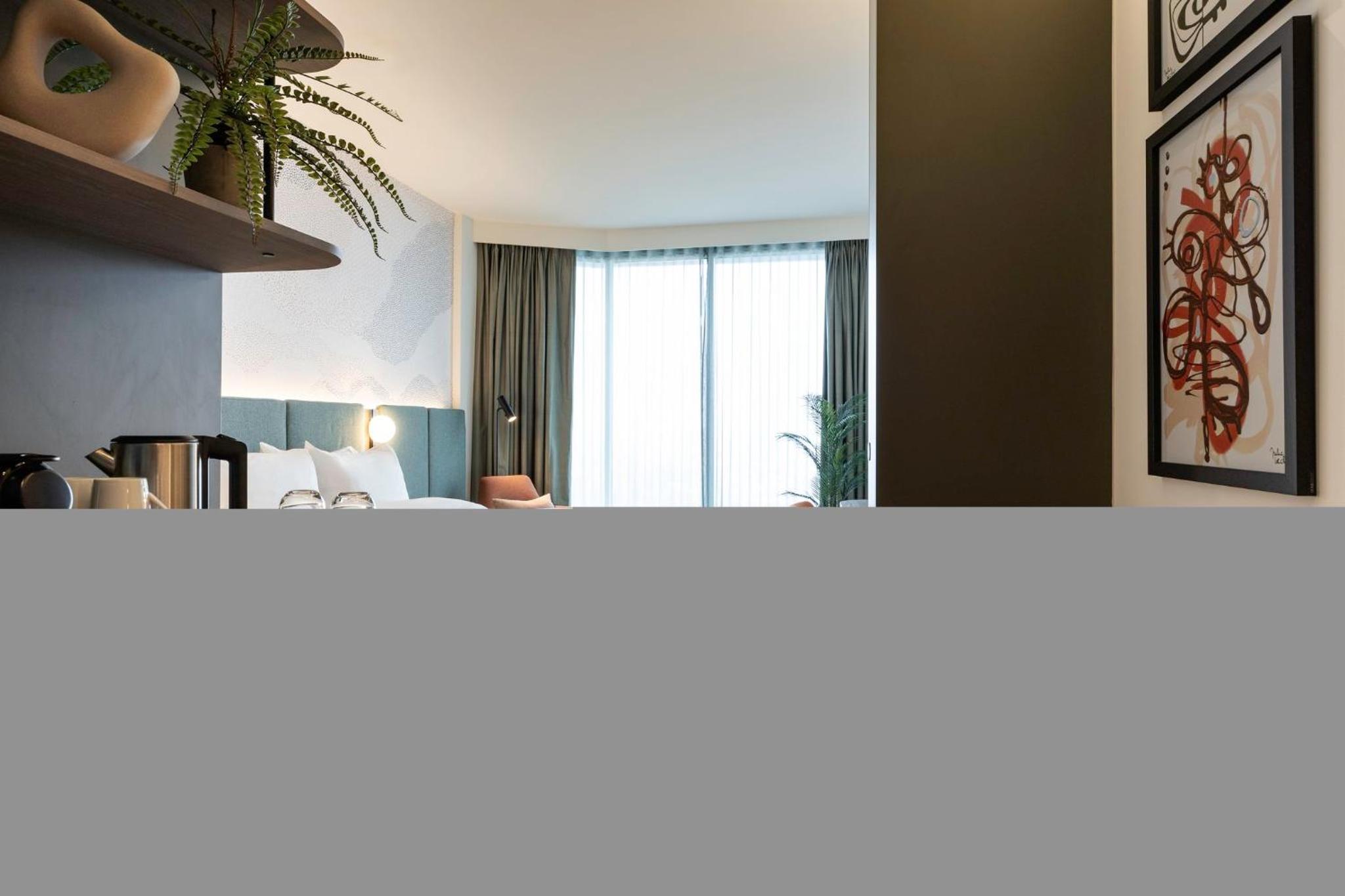 voco Brussels City North by IHG, Foto 7