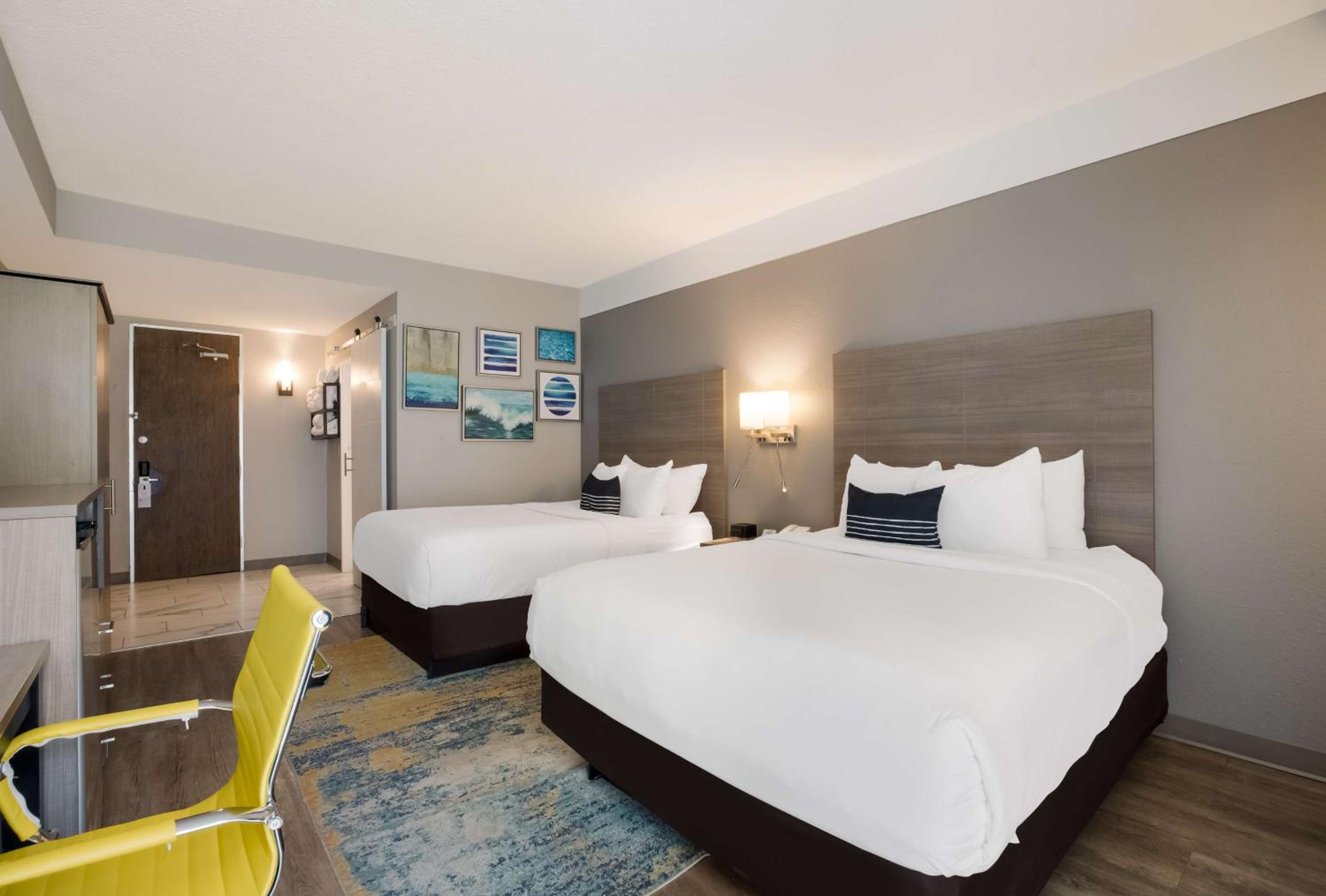 The Hub Middletown Red Bank- Best Western Signature Collection, Zdjęcie 4