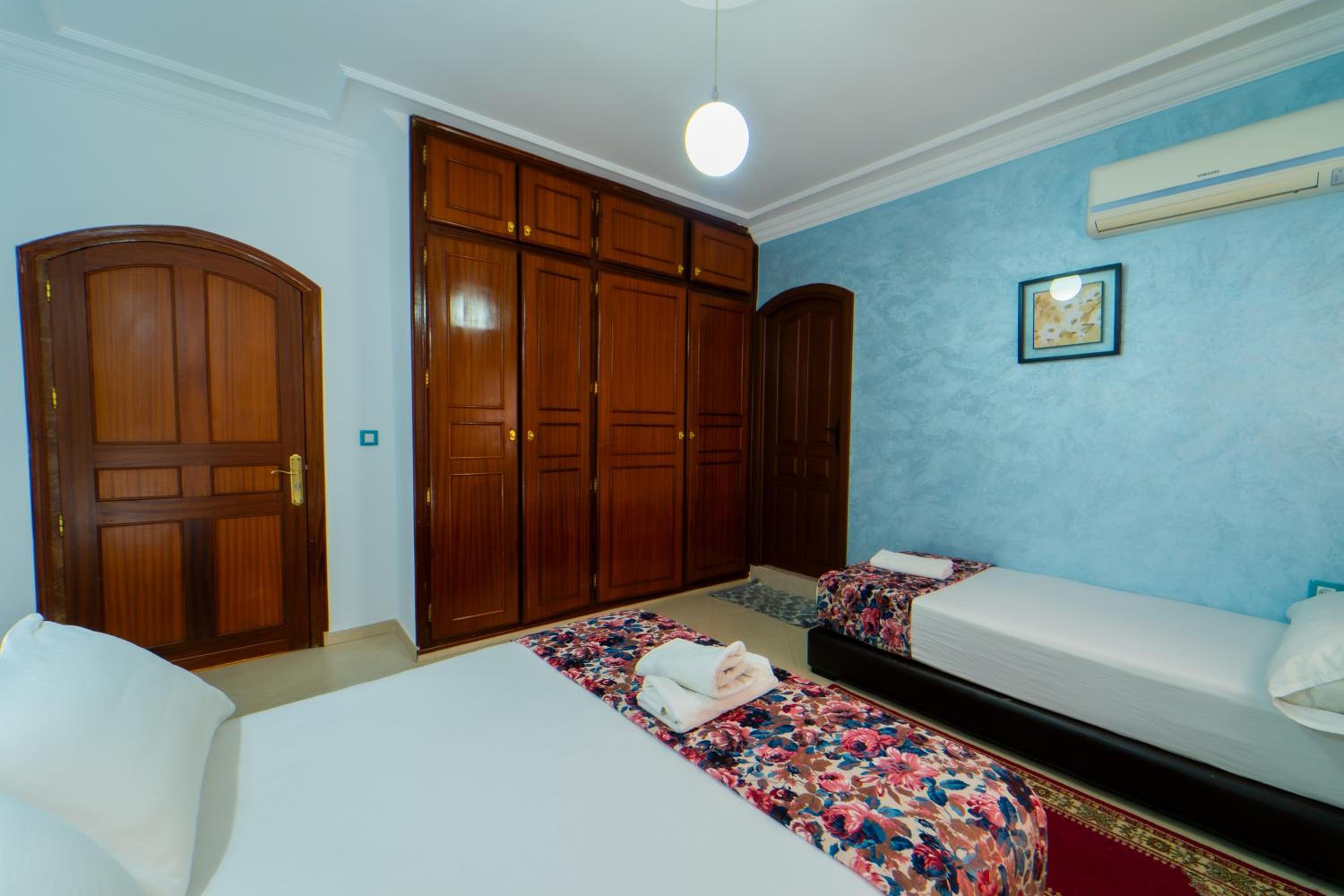Deluxe Apartment photo 1