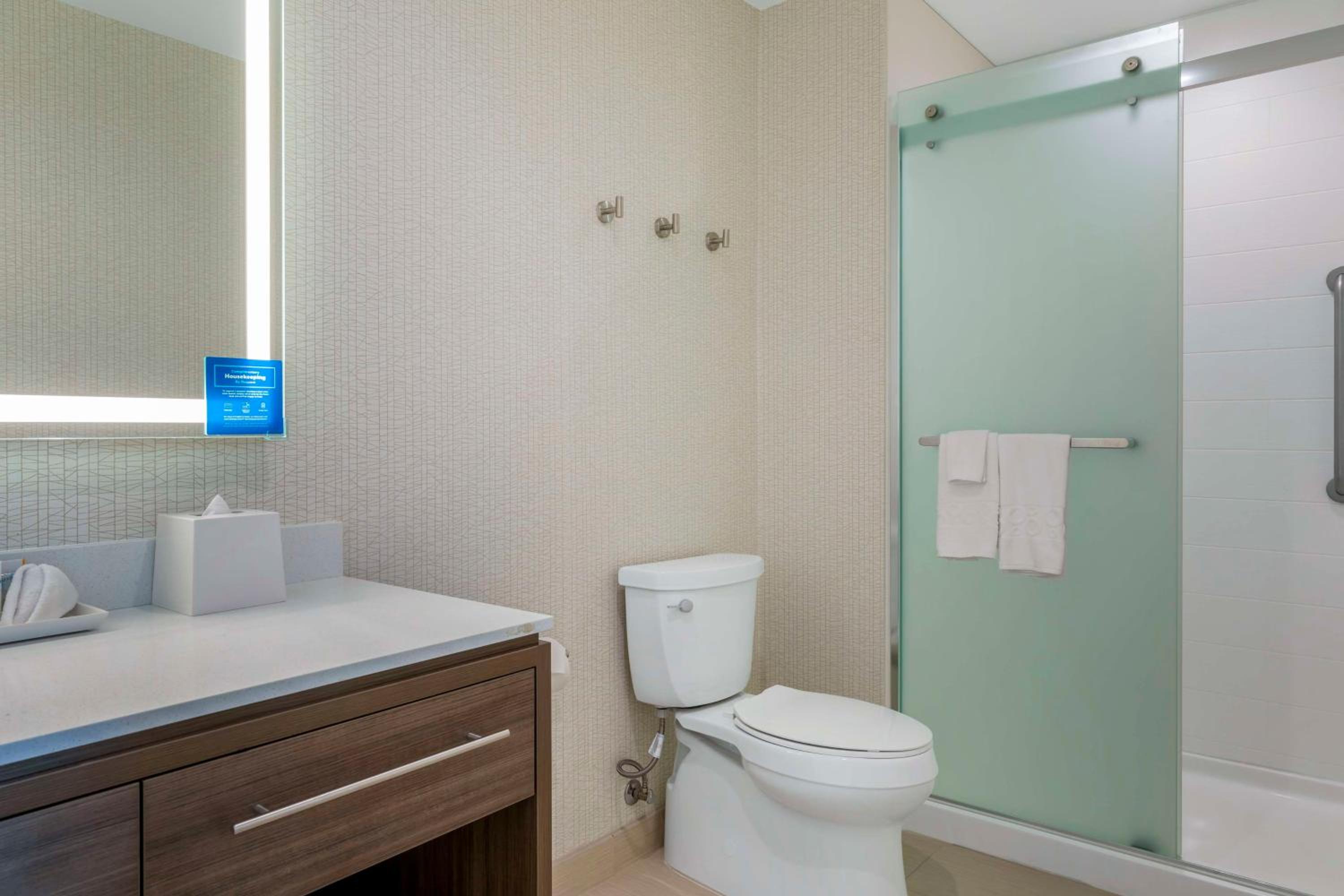 One-Bedroom King Suite - Non-Smoking - Photo 6