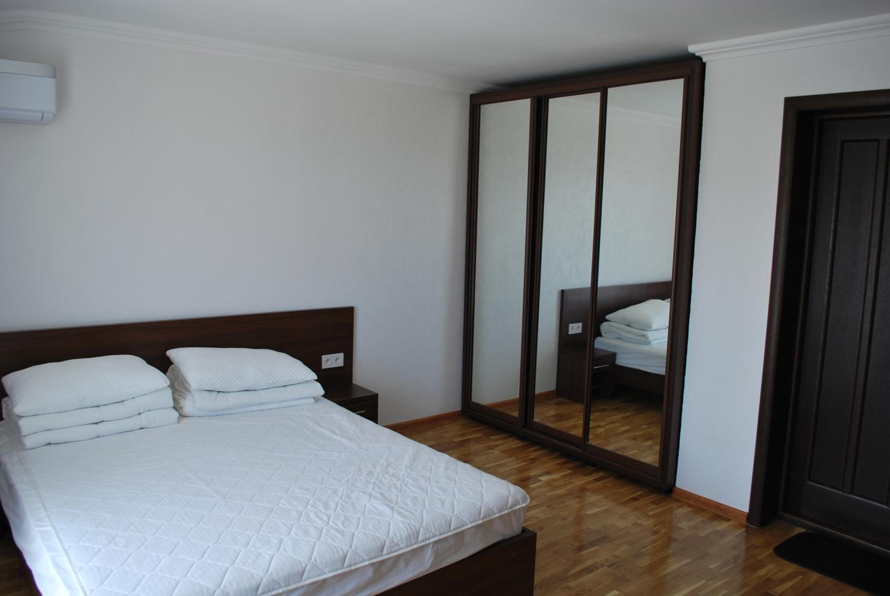 Superior Double Room with Balcony and Sea View photo 3